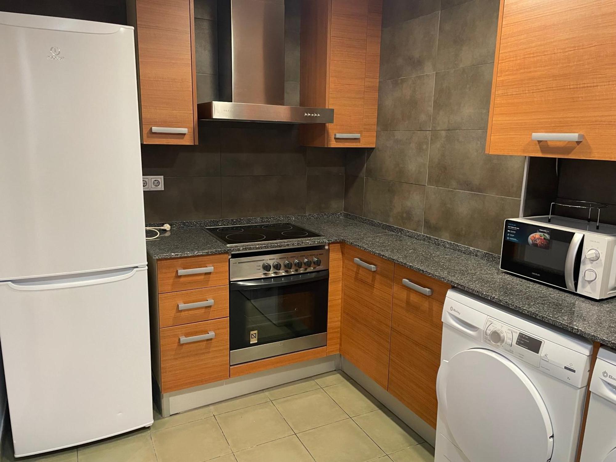 Del Passeig Apartamento Móra d'Ebre (Mora de Ebro)