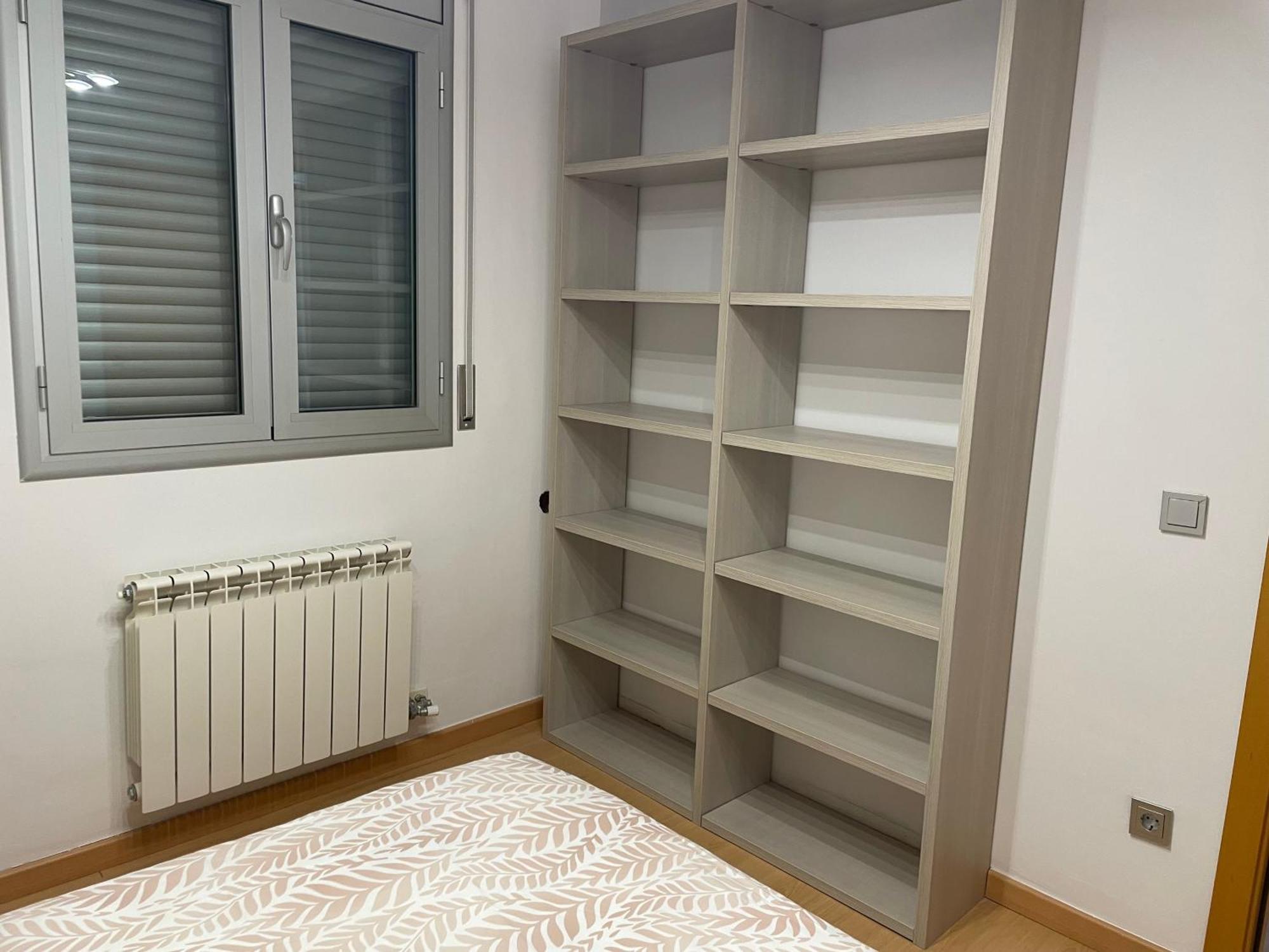 Apartamento Del Passeig Móra d'Ebre (Mora de Ebro)