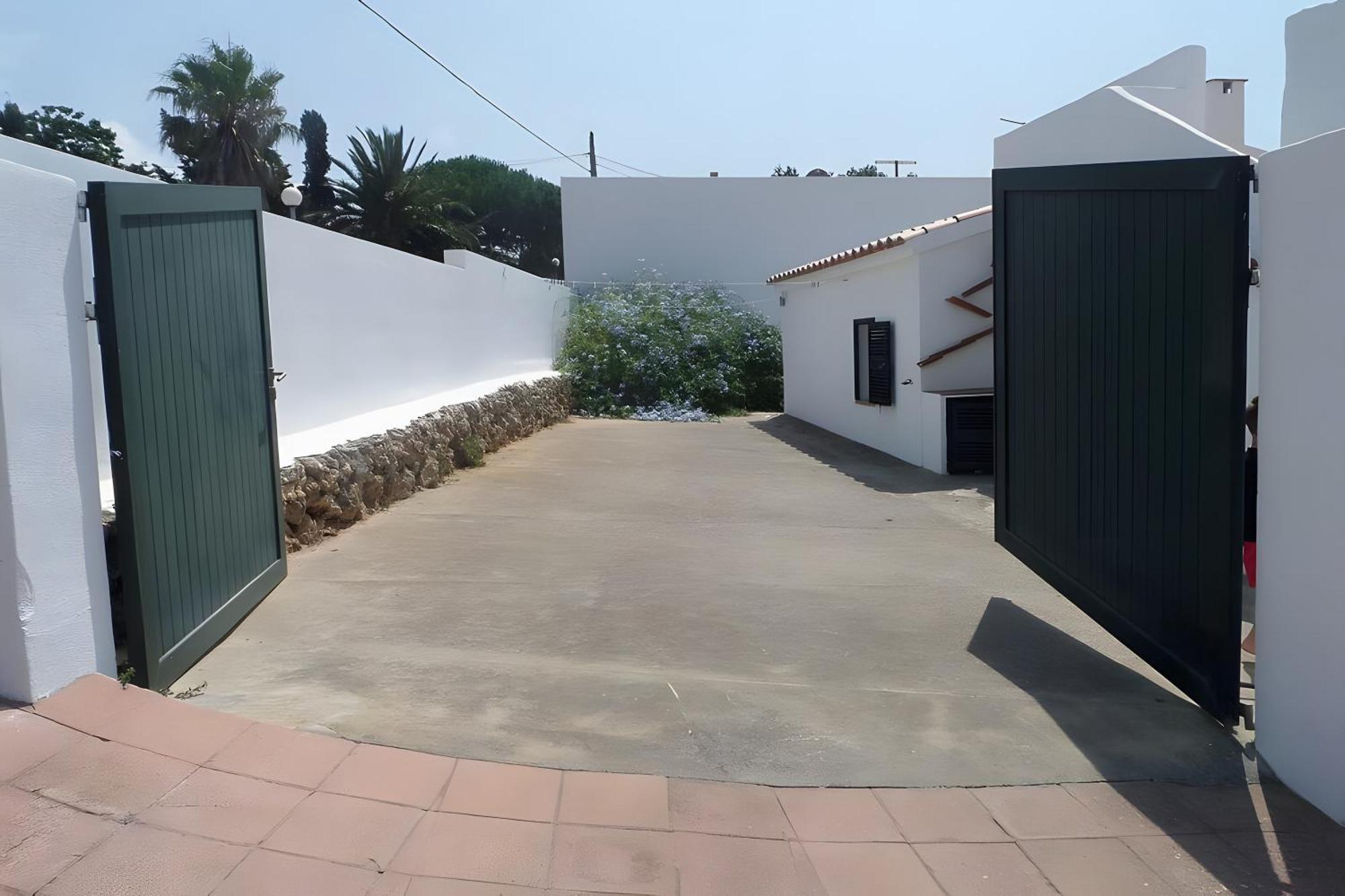 Amapolas Villa