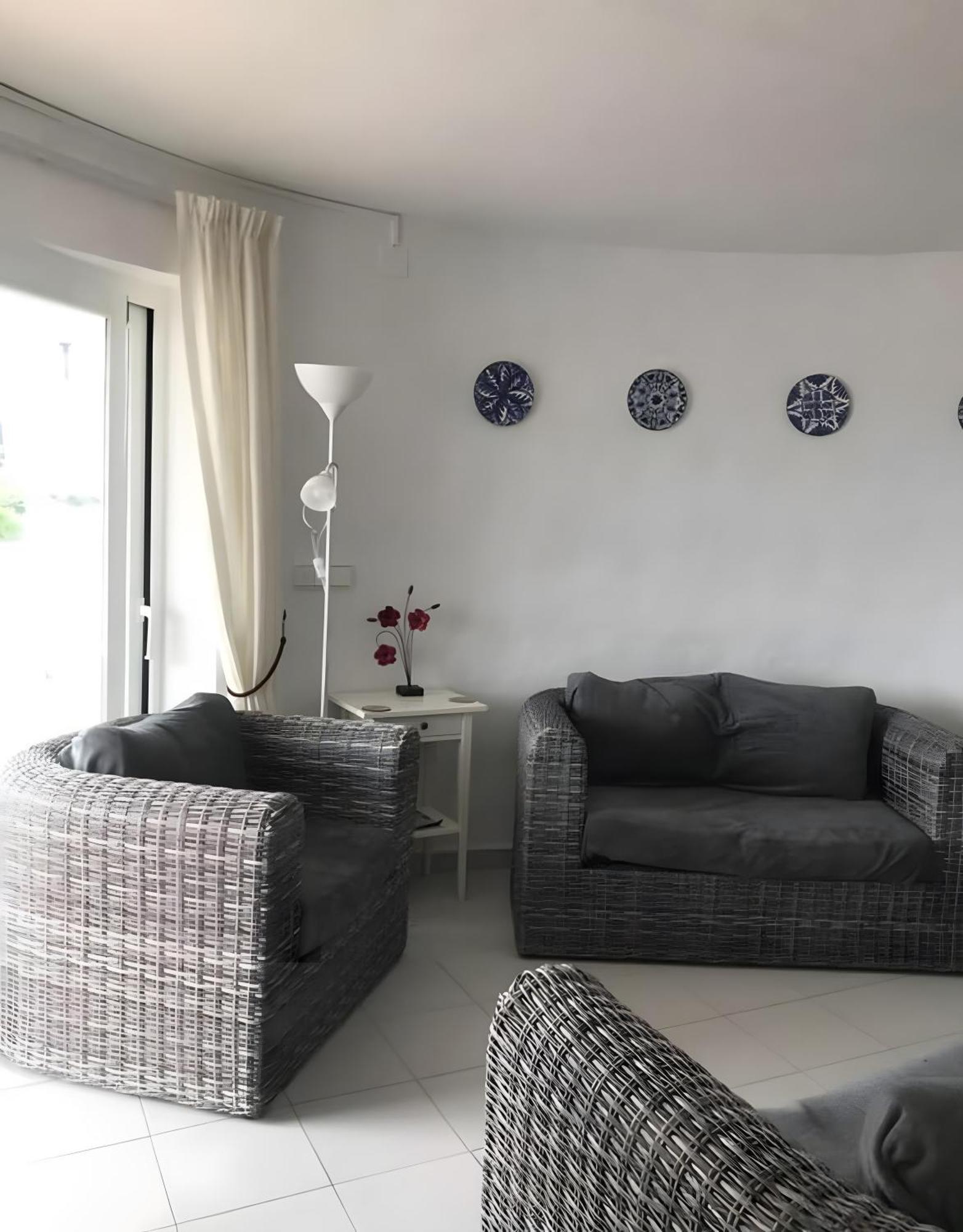 Villa Amapolas Cala En Porter (Menorca)