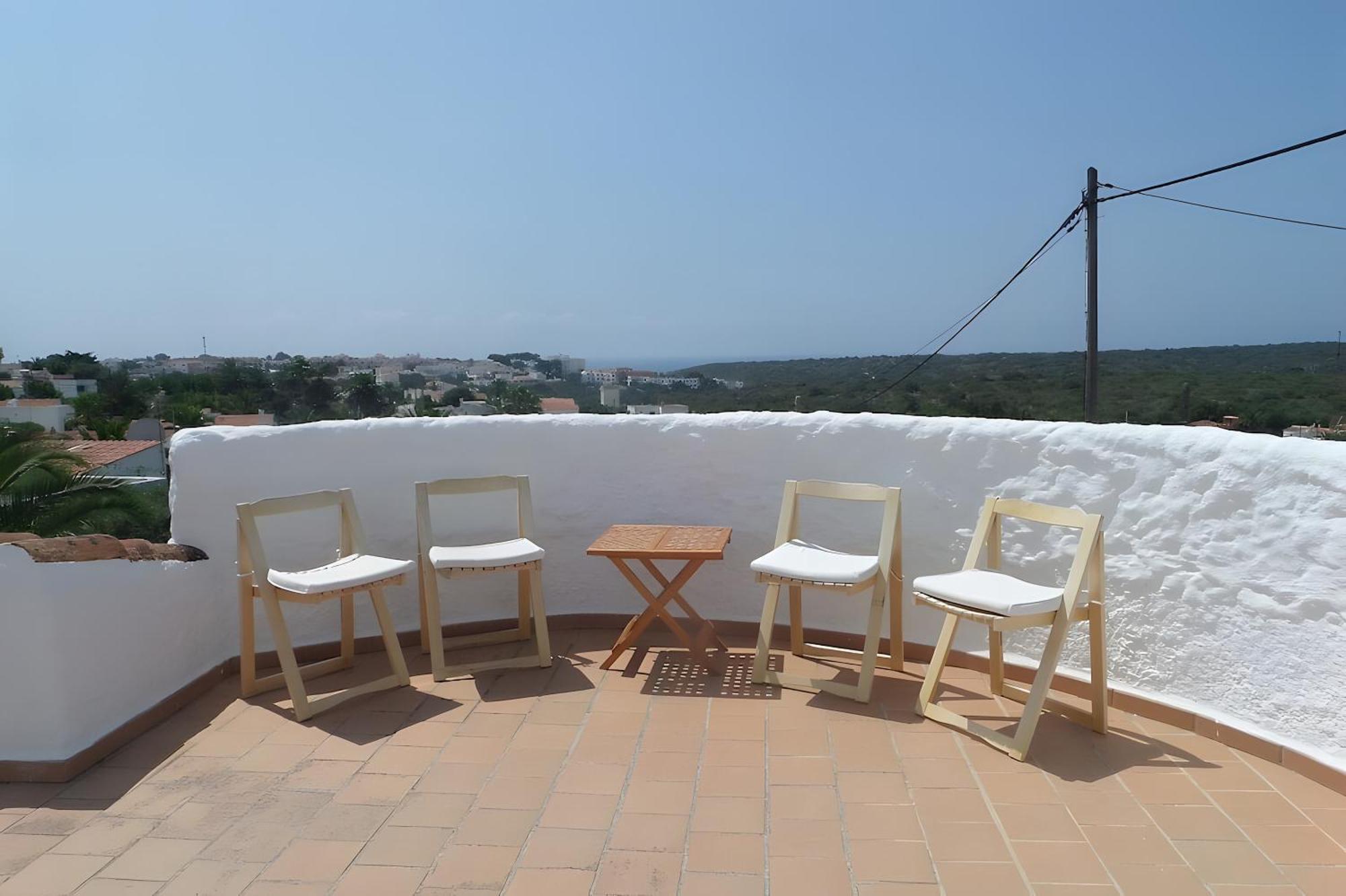 Villa Amapolas