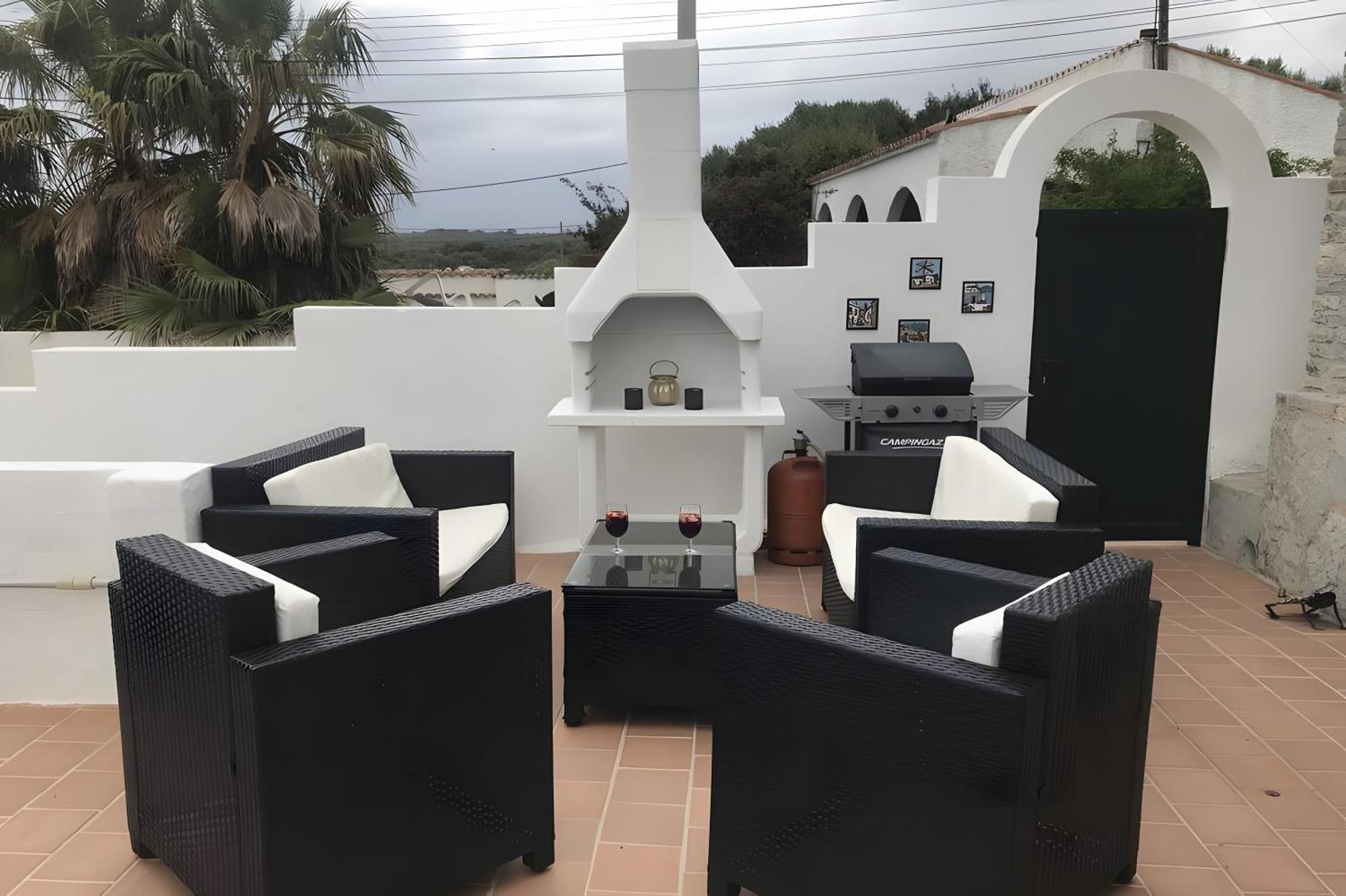 Amapolas Villa