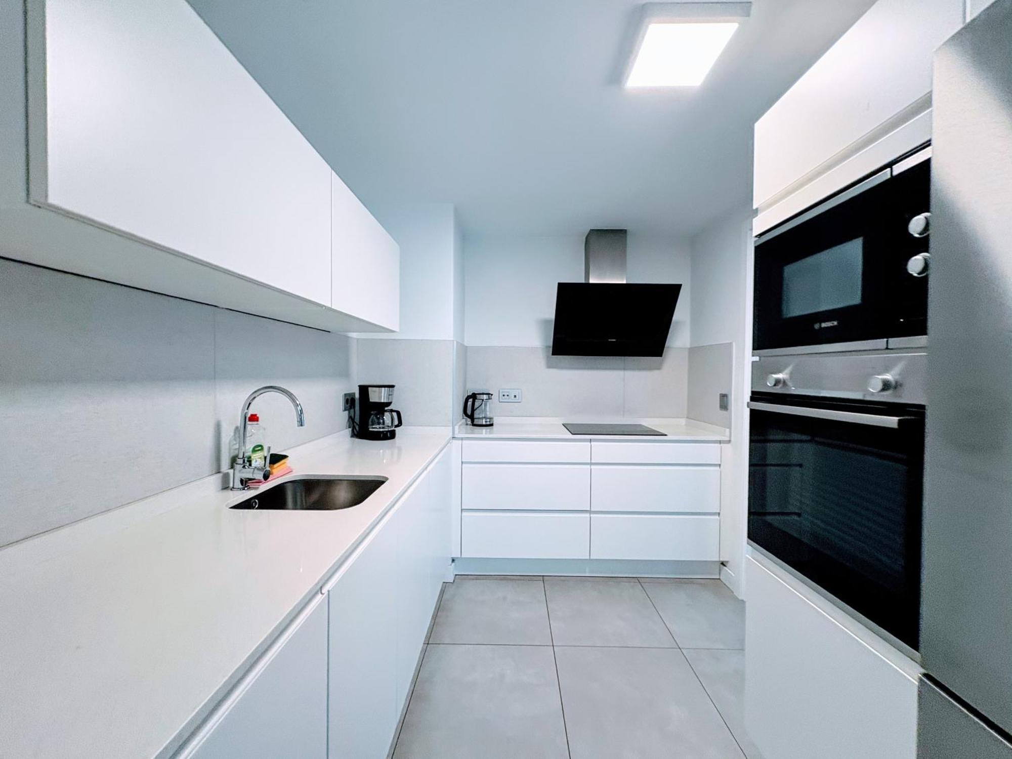 A484b Luxury By Wave * Las Palmas de Gran Canaria