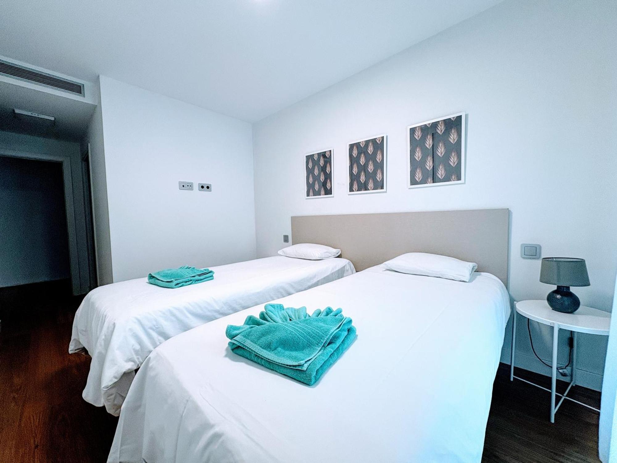 Apartamento A484b Luxury By Wave