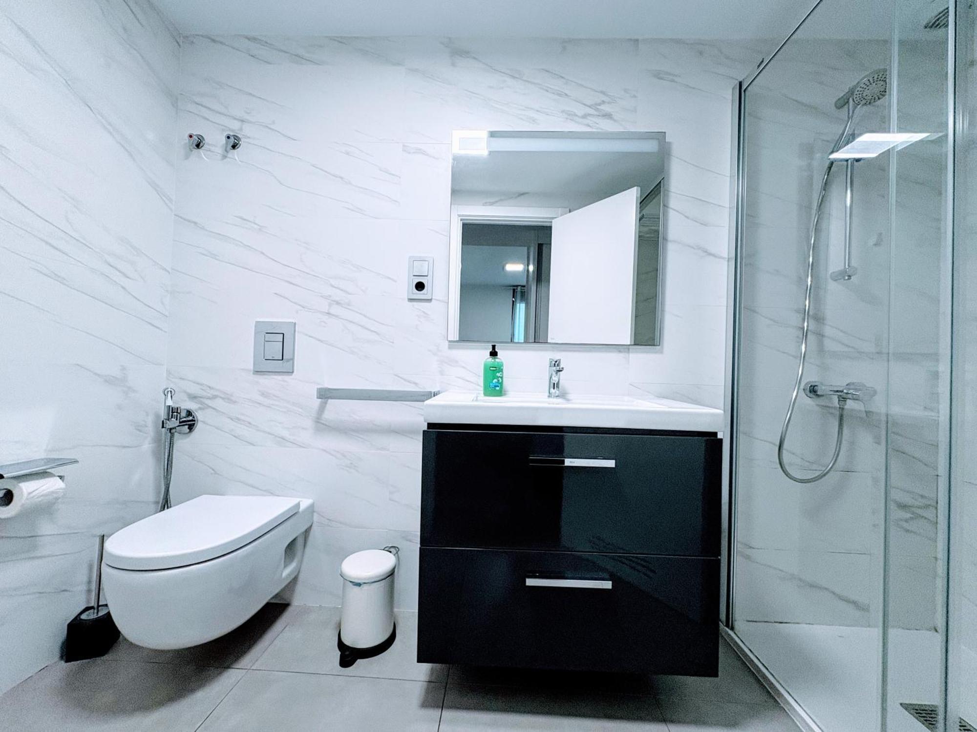 Apartamento A484b Luxury By Wave *