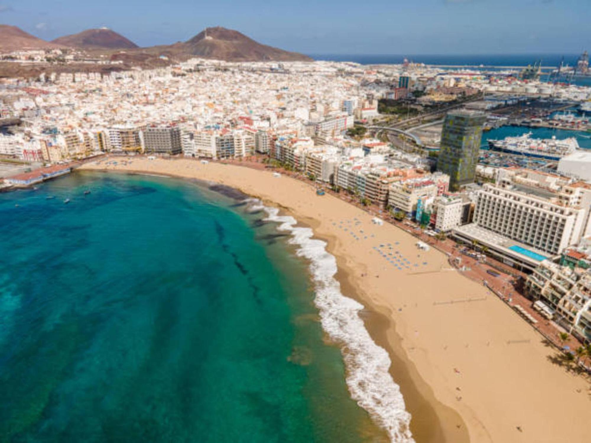 A484b Luxury By Wave Las Palmas de Gran Canaria