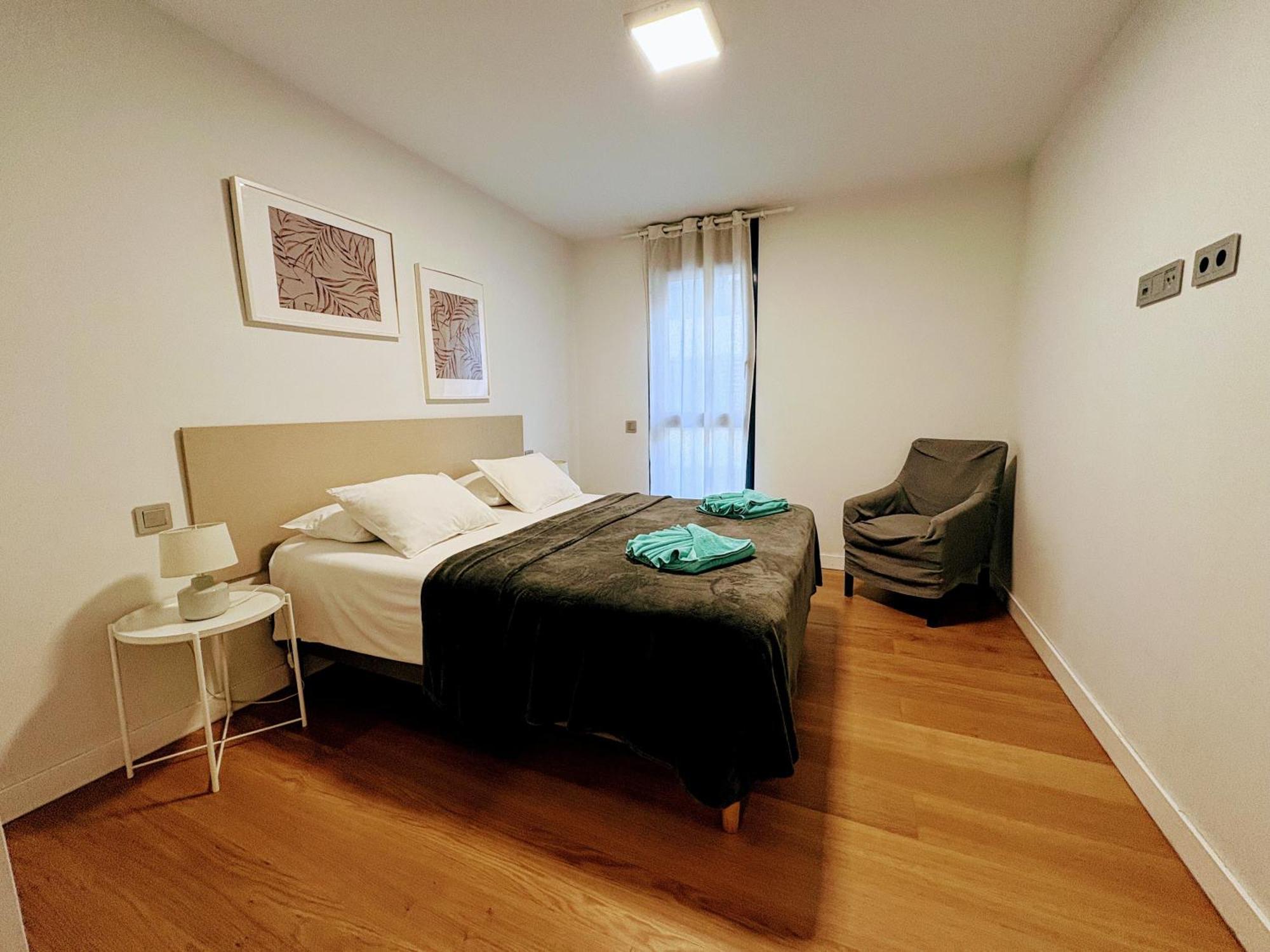 A484b Luxury By Wave Apartamento
