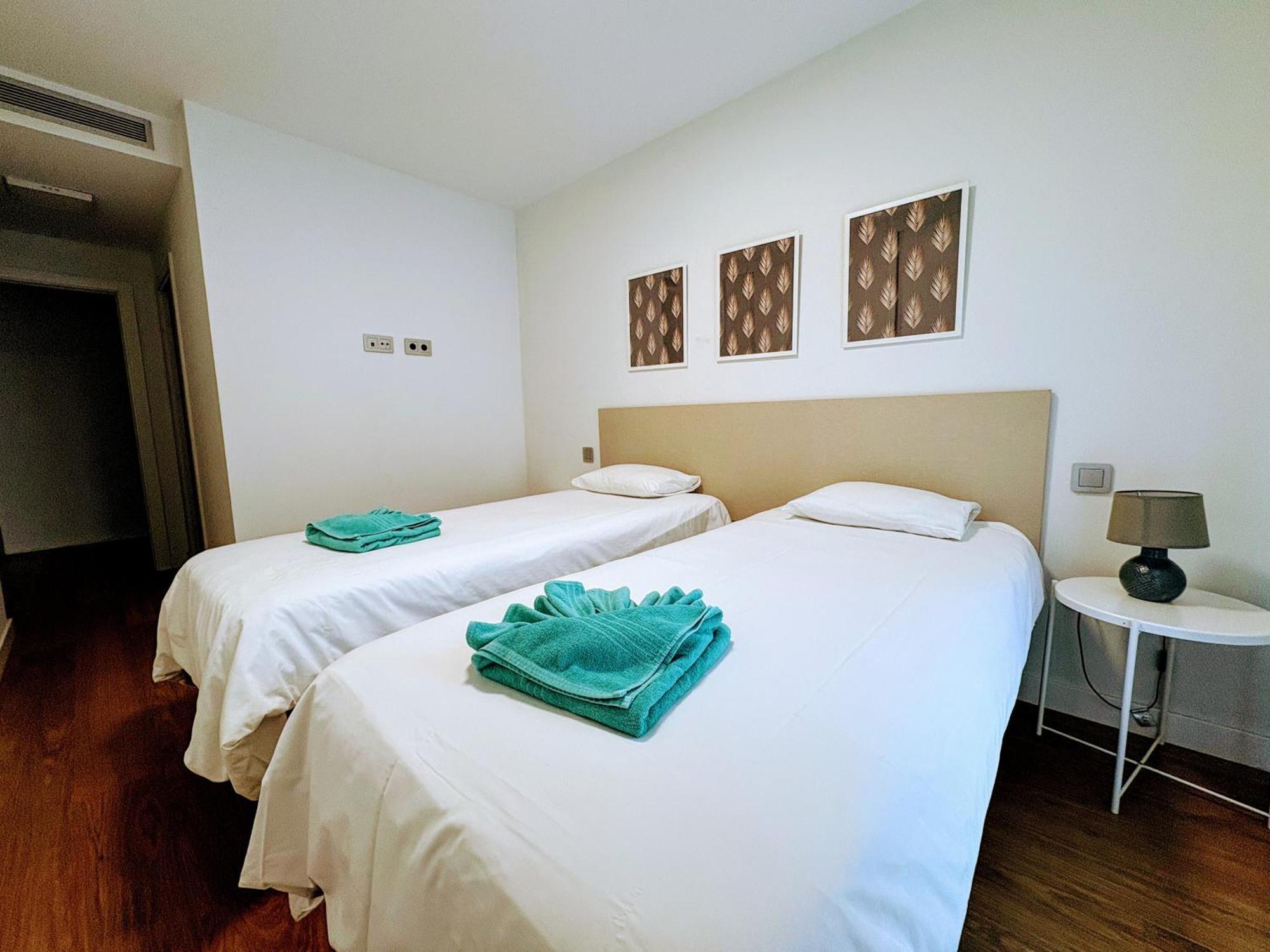Apartamento A484b Luxury By Wave