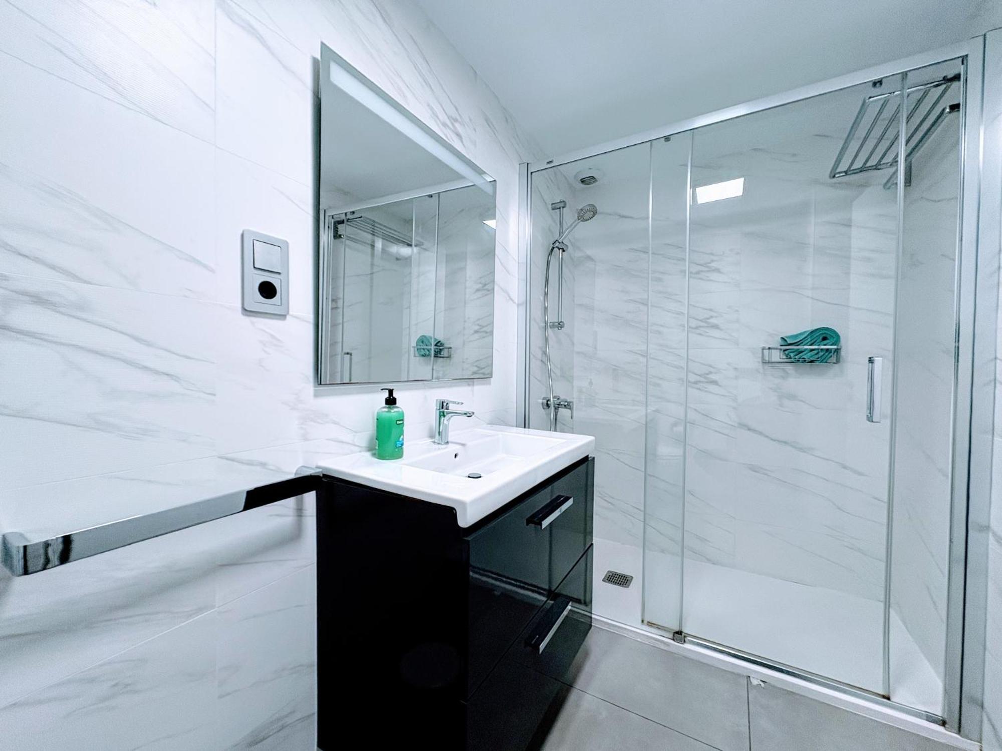Apartamento A484b Luxury By Wave *