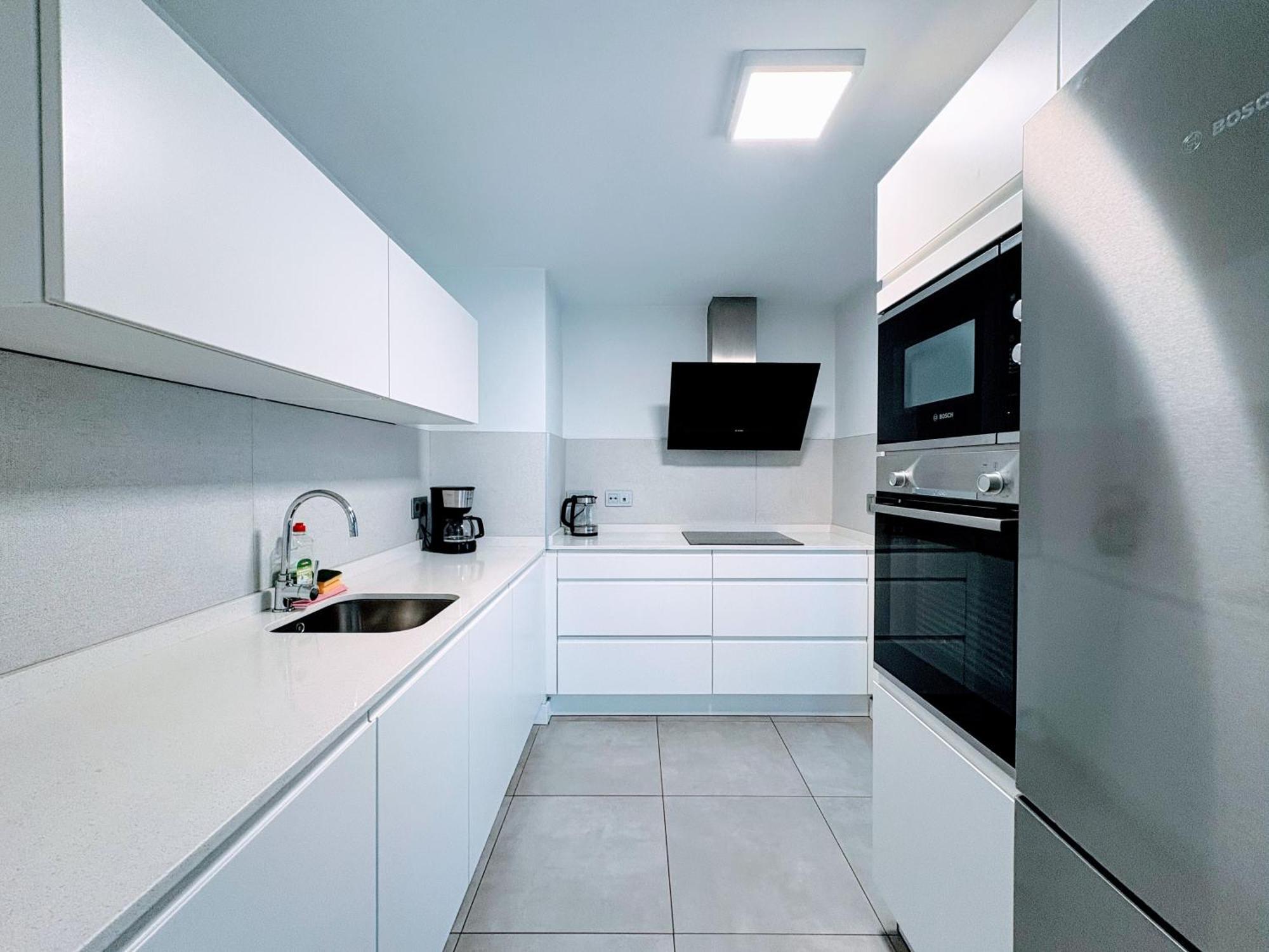A484b Luxury By Wave Apartamento Las Palmas de Gran Canaria