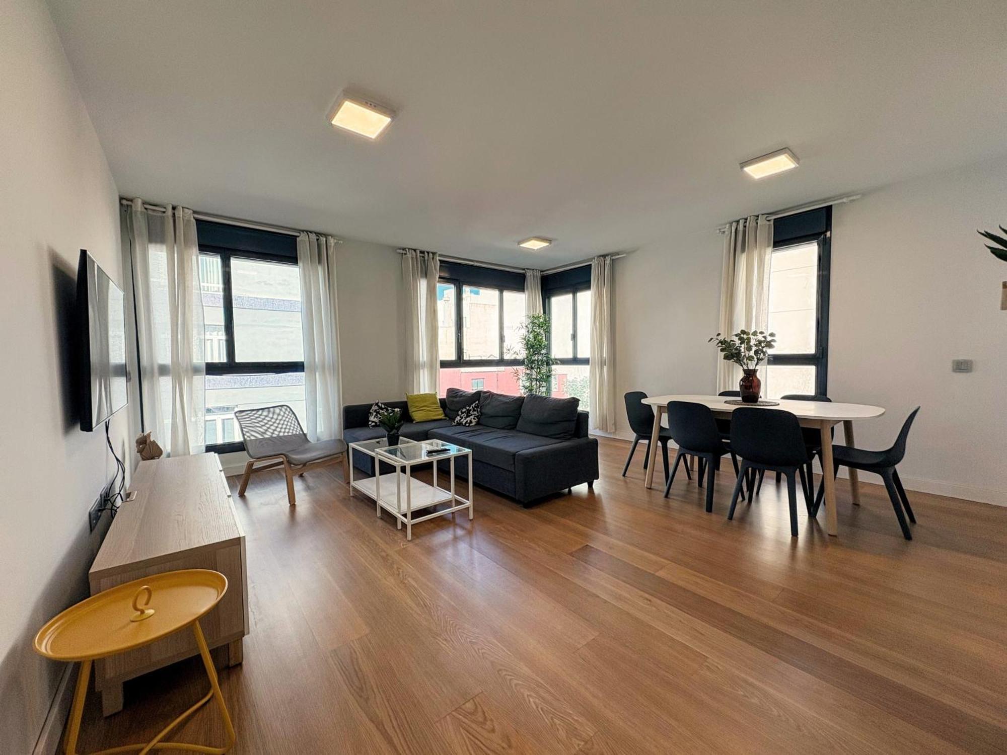 A484b Luxury By Wave Apartamento