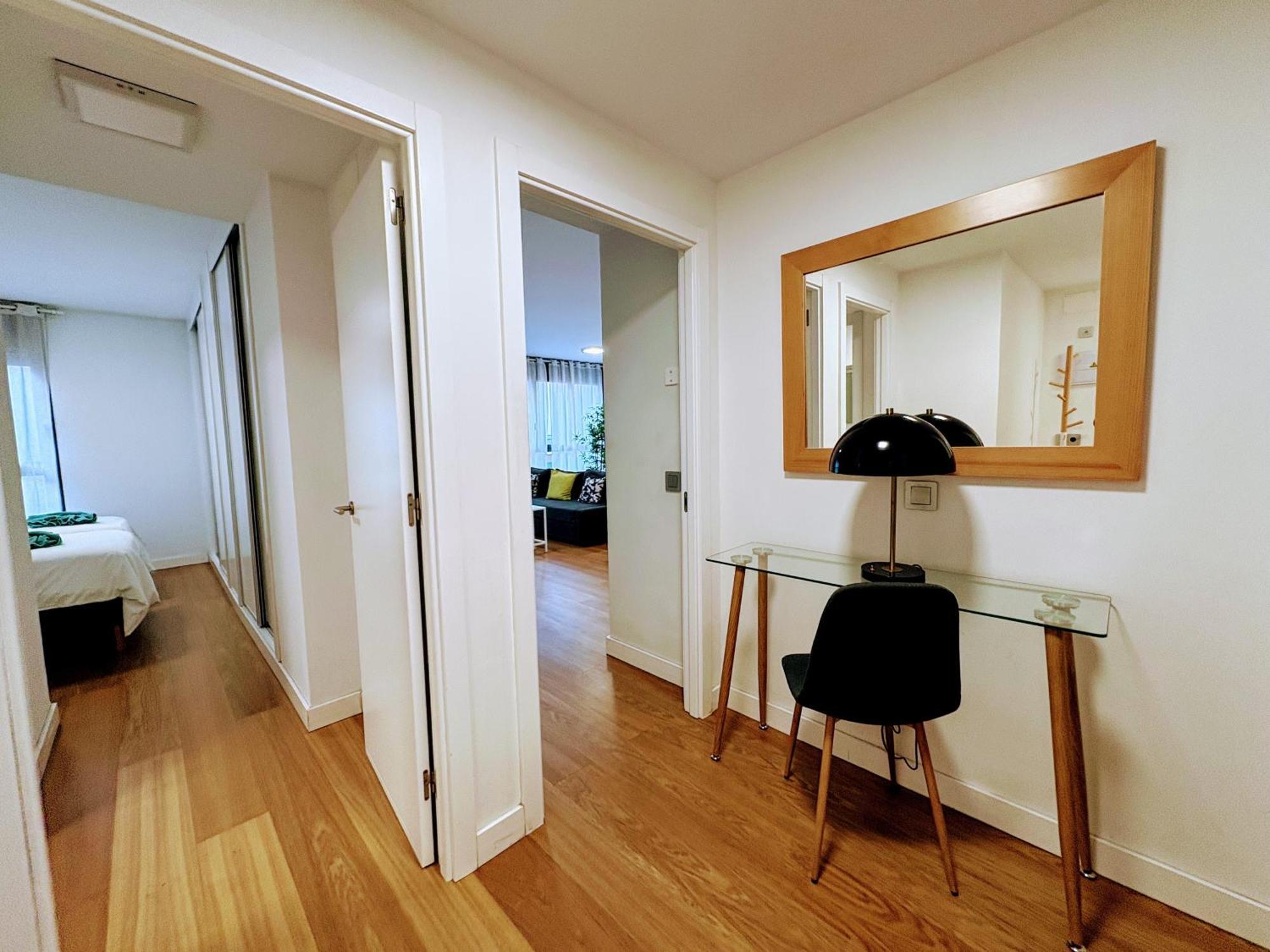 Apartamento A484b Luxury By Wave