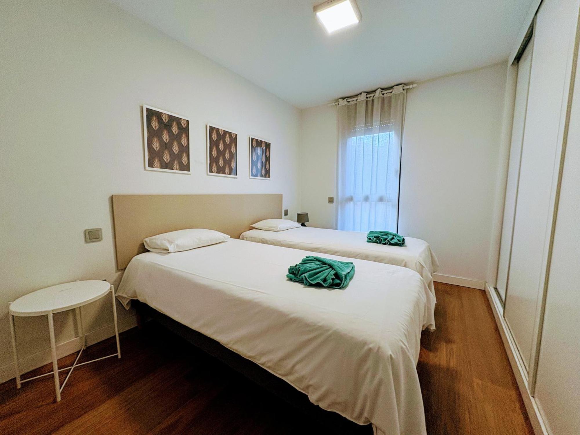 A484b Luxury By Wave Apartamento *