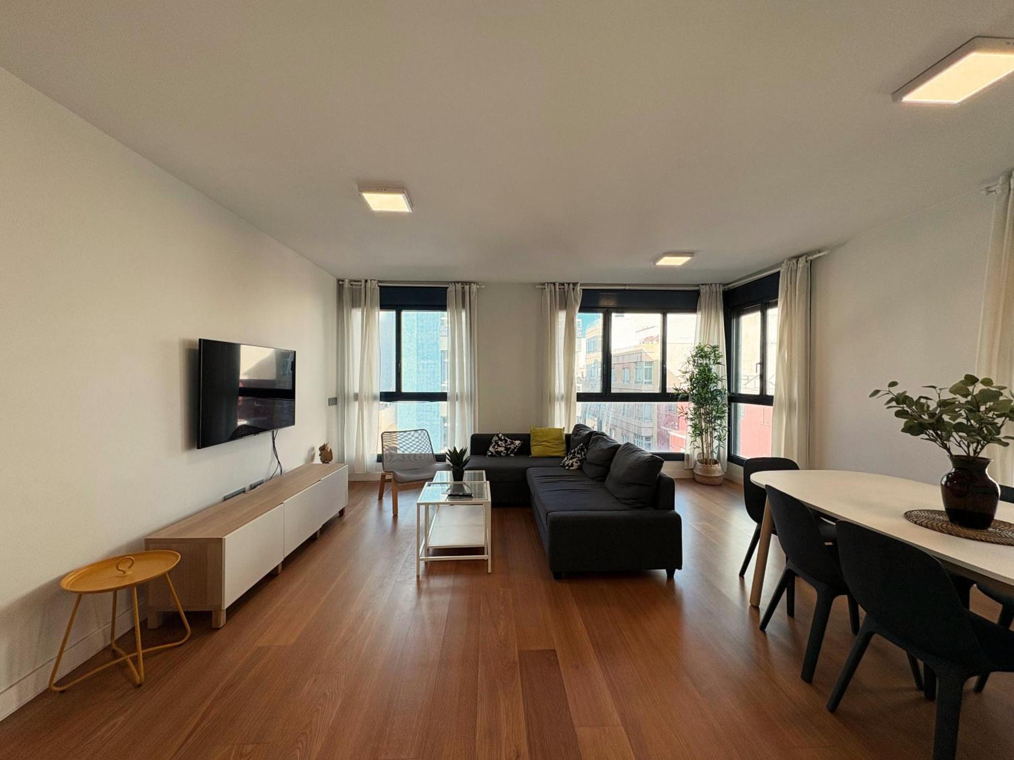 A484b Luxury By Wave Apartamento Las Palmas de Gran Canaria