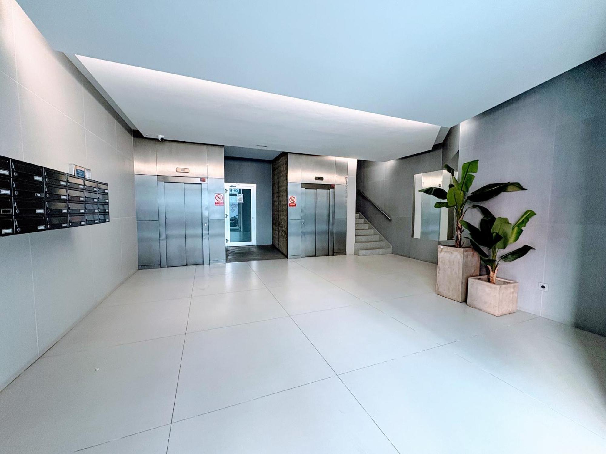 A484b Luxury By Wave Apartamento