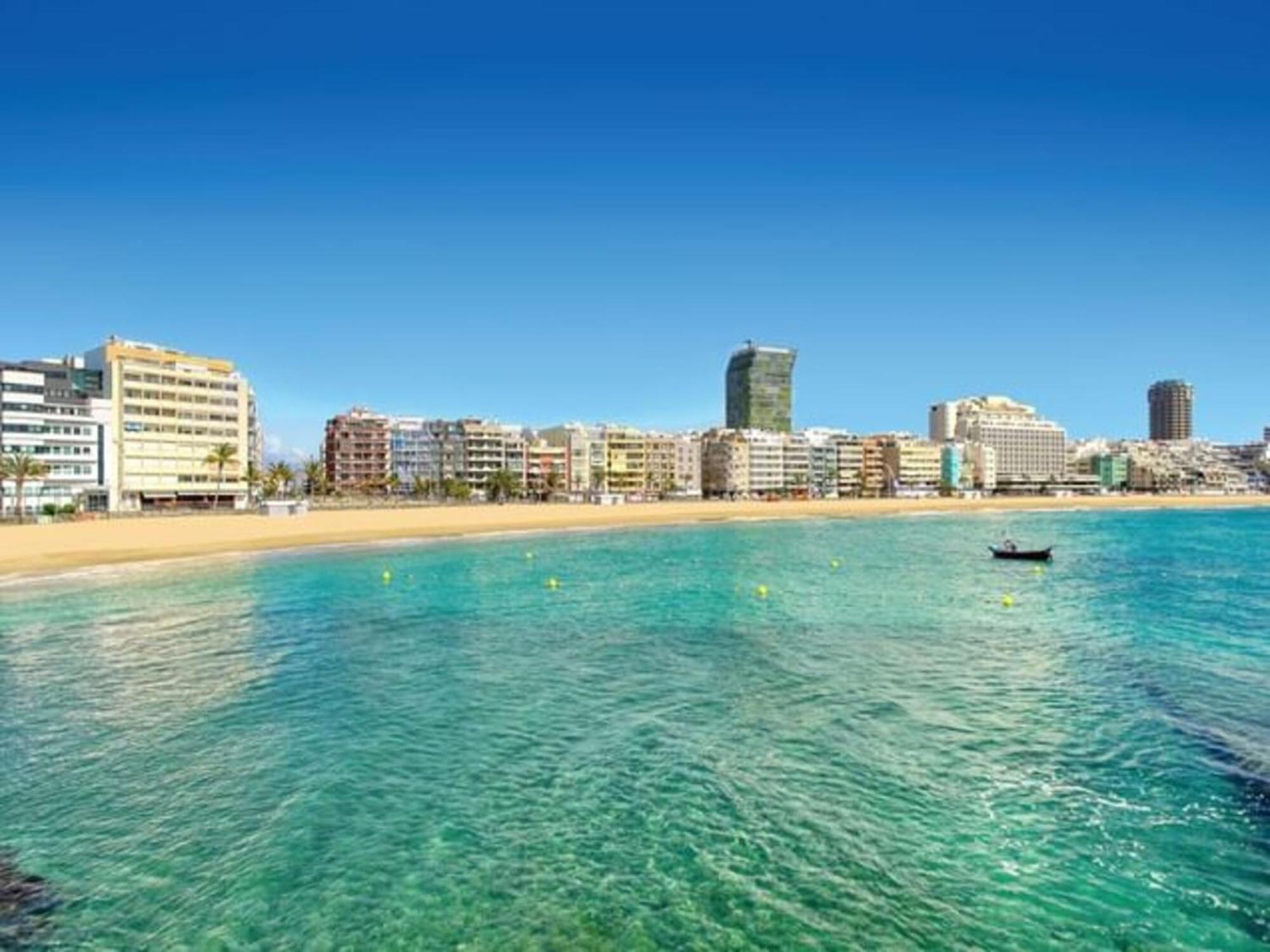 A484b Luxury By Wave * Las Palmas de Gran Canaria