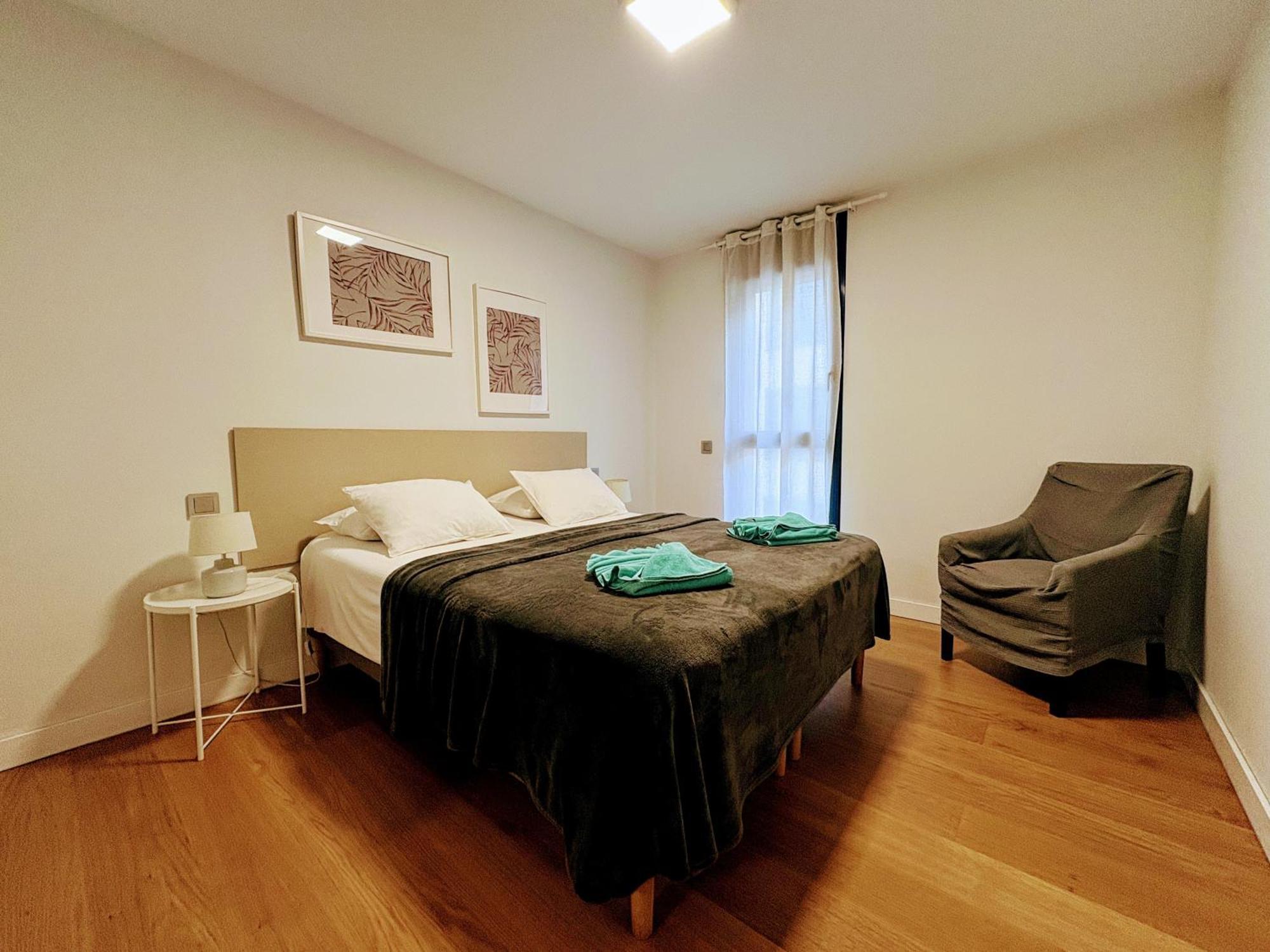 Apartamento A484b Luxury By Wave