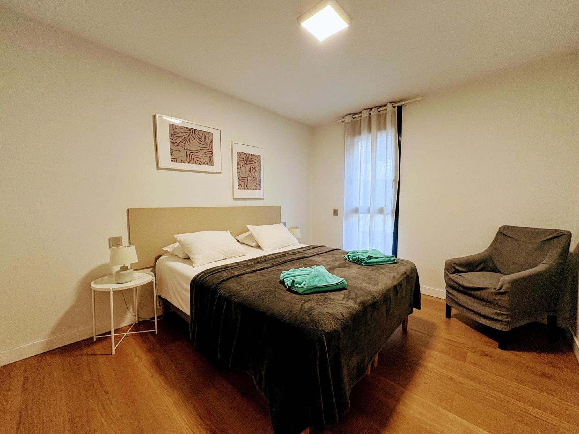 A484b Luxury By Wave Apartamento *