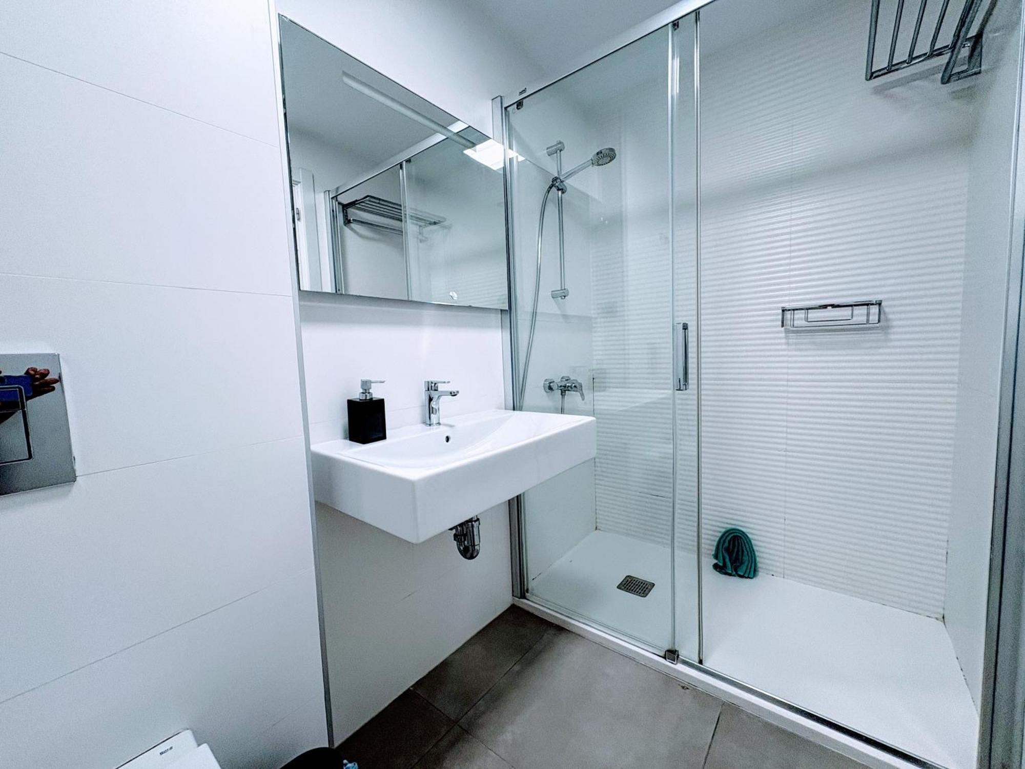 A484b Luxury By Wave * Las Palmas de Gran Canaria