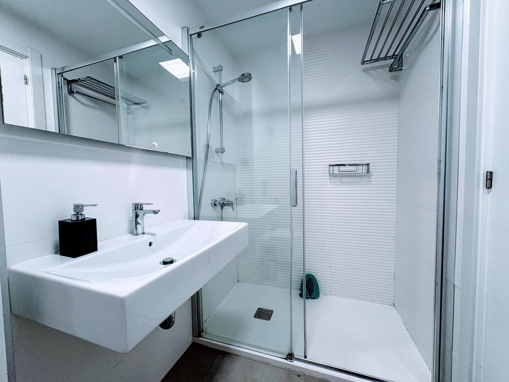 A484b Luxury By Wave Apartamento *