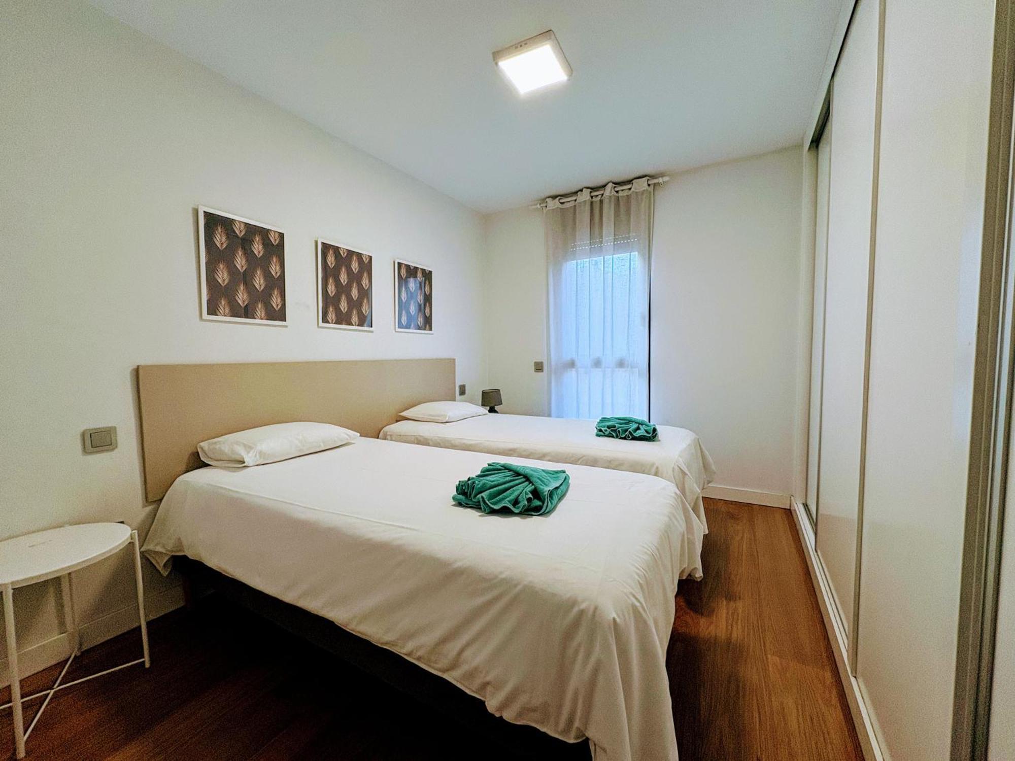 A484b Luxury By Wave Apartamento Las Palmas de Gran Canaria