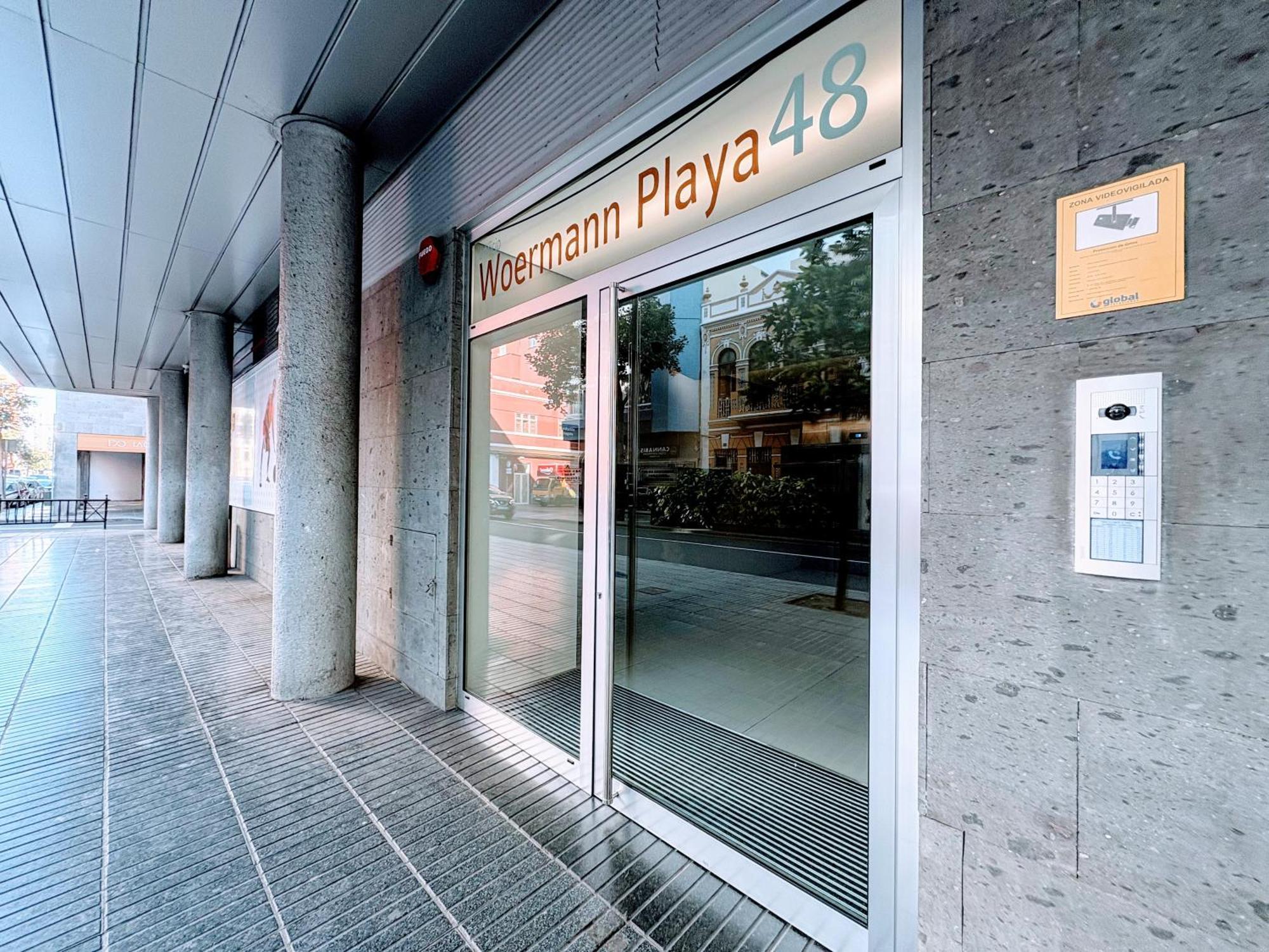 Apartamento A484b Luxury By Wave *