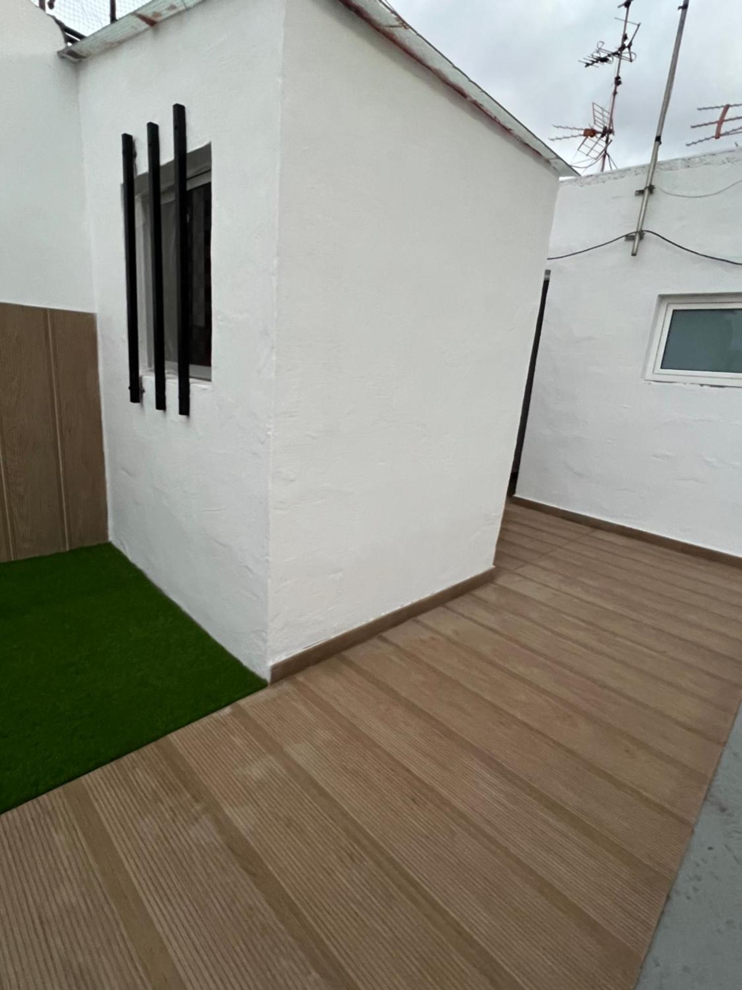 Apartamento Barlovento *