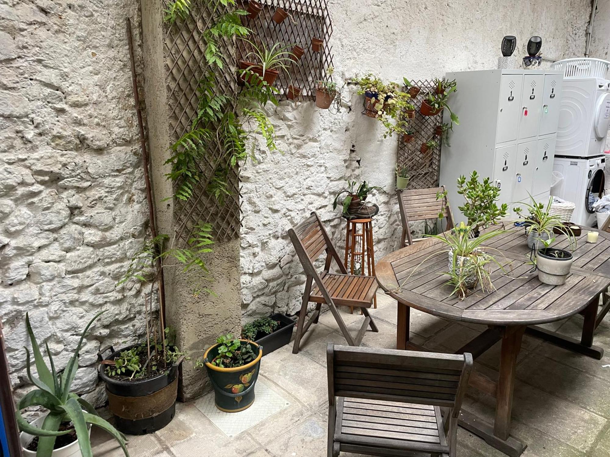 Inn La Hospederia