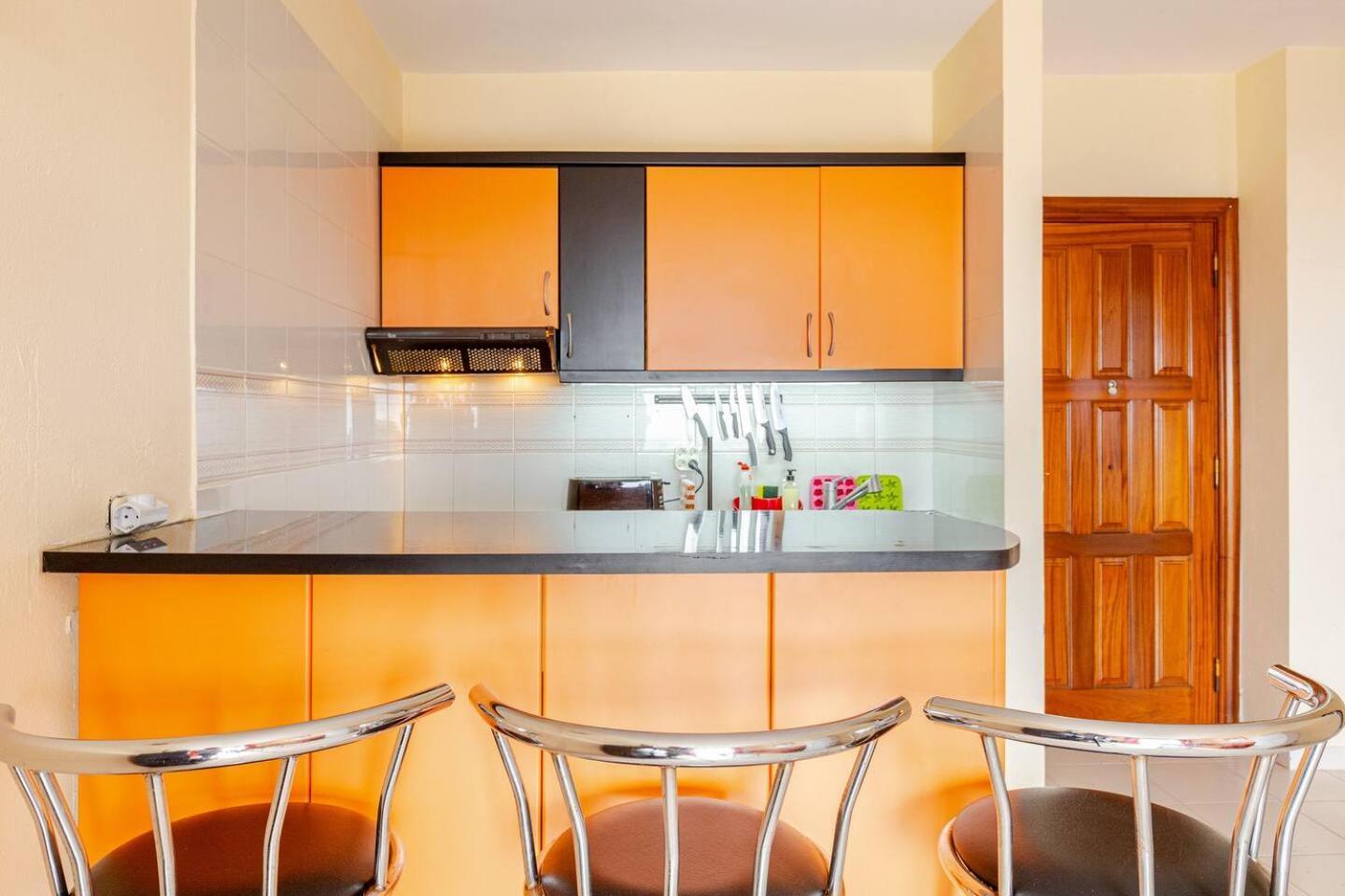 Ocean View Terrace - *