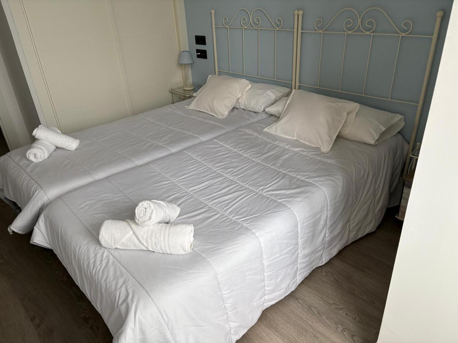 Apartment Dream Ribadesella