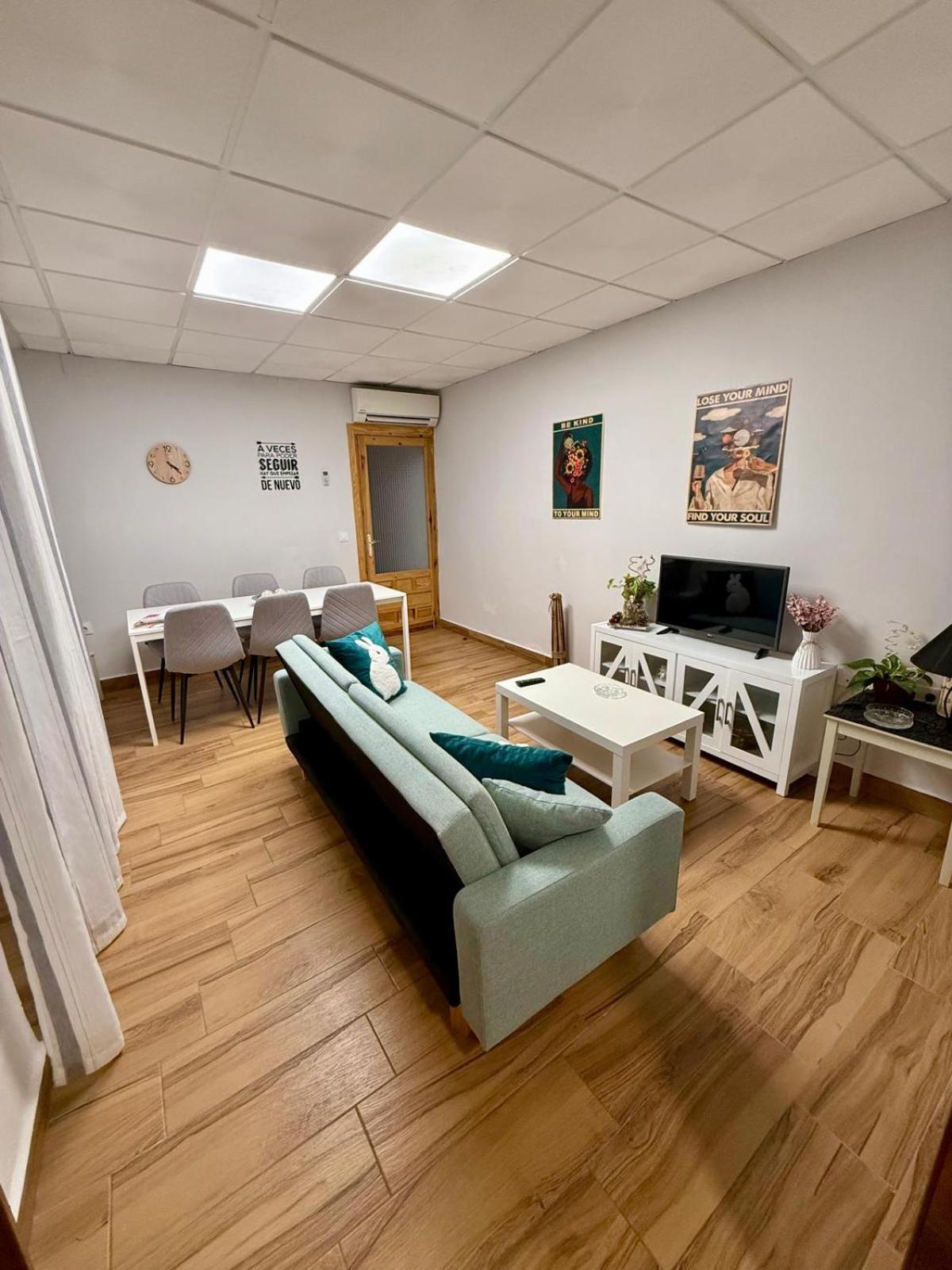 Vivienda Rural El Gobernador Holiday home *