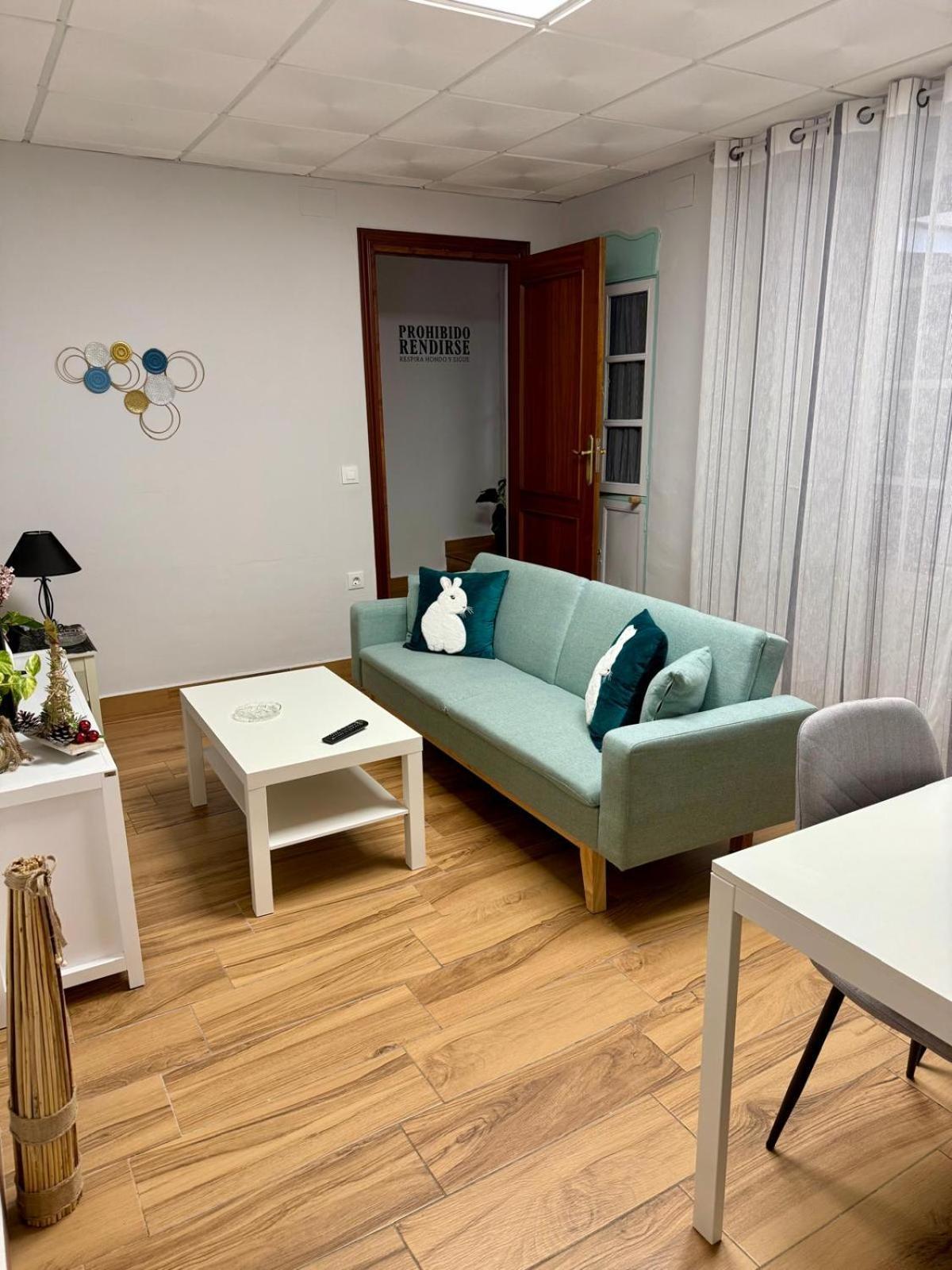 Holiday home Vivienda Rural El Gobernador Villanueva De Los Infantes