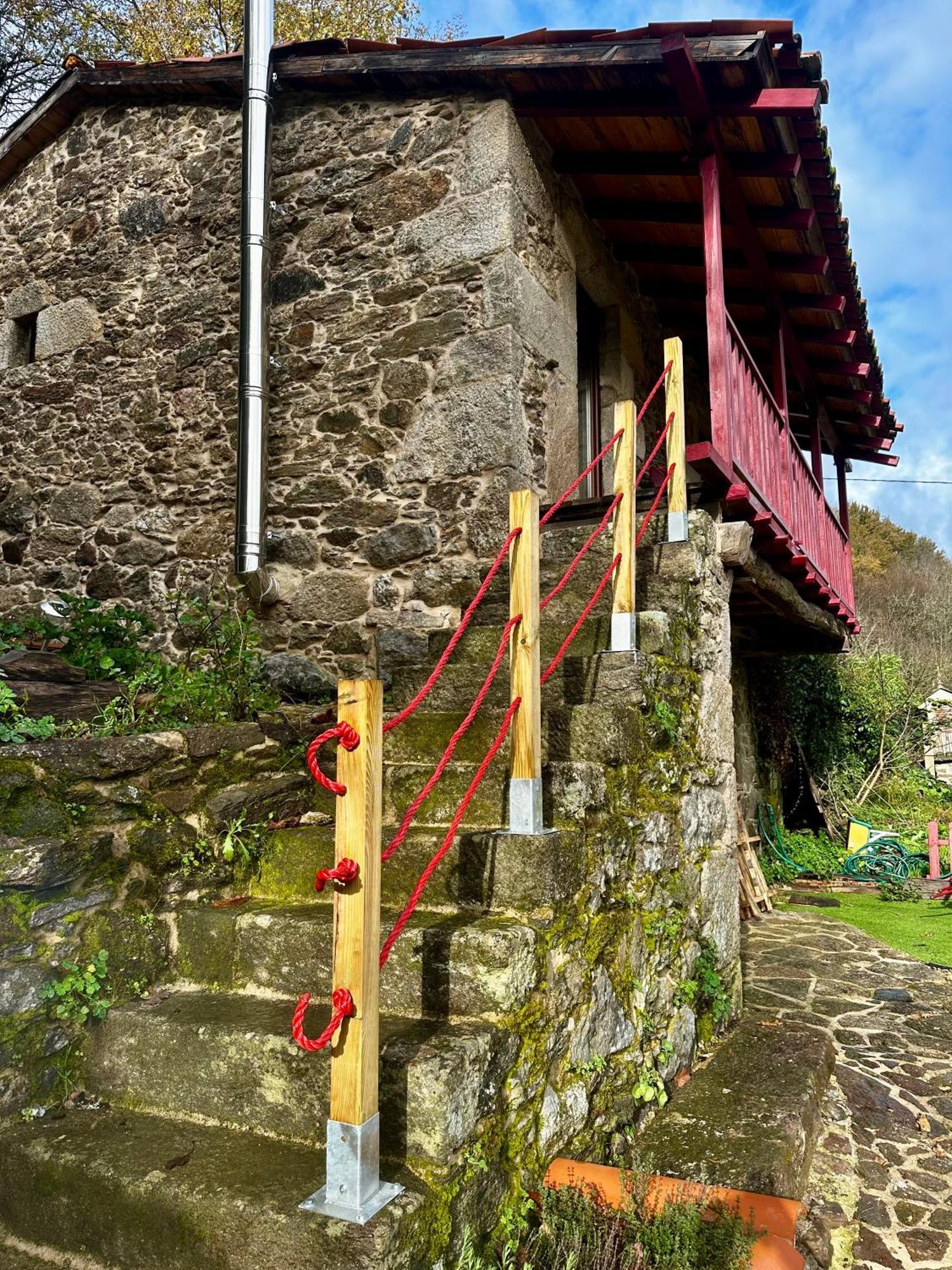 Apartamento Ribeira Sacra Do Mino