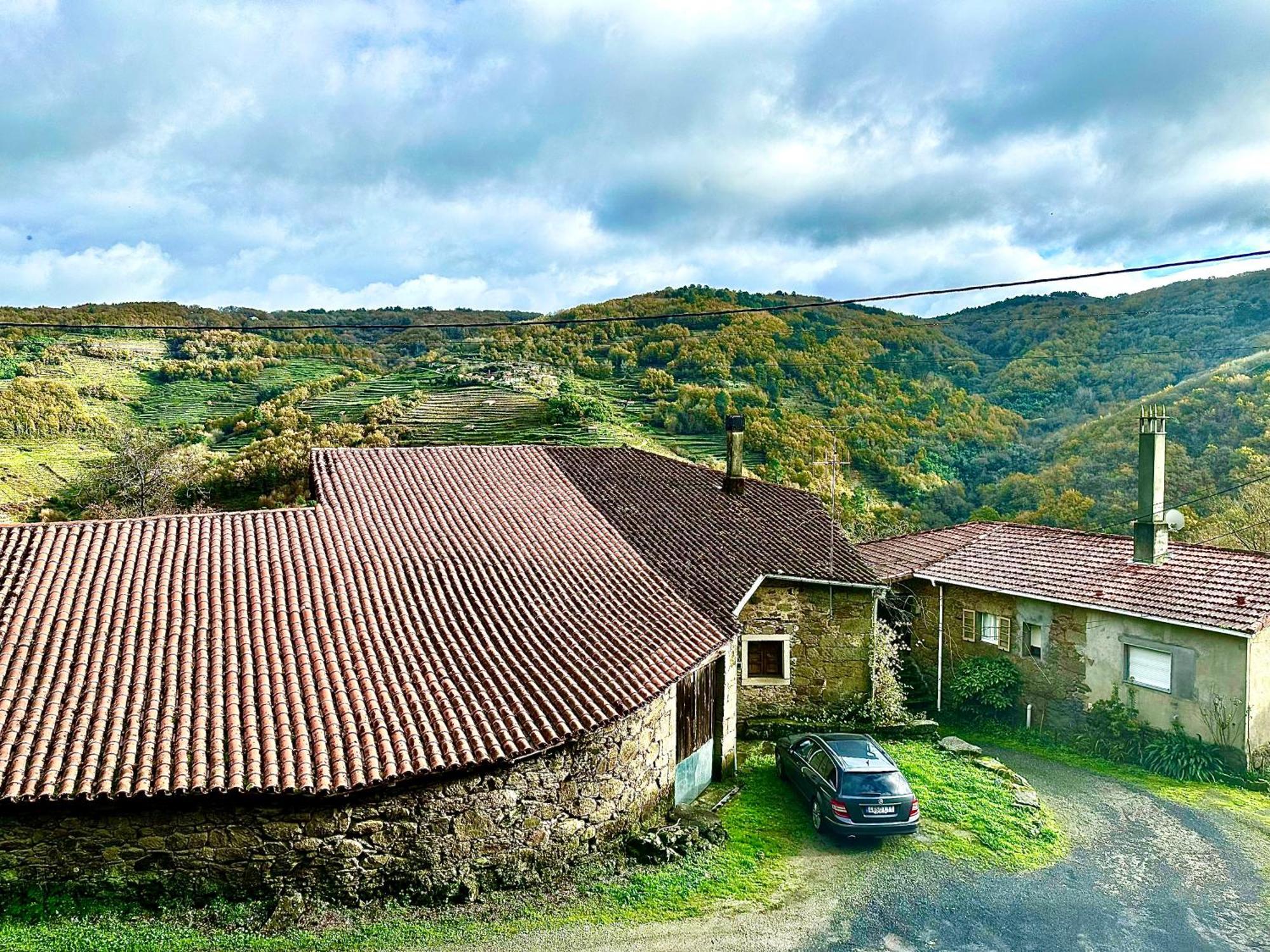 Apartamento Ribeira Sacra Do Mino *