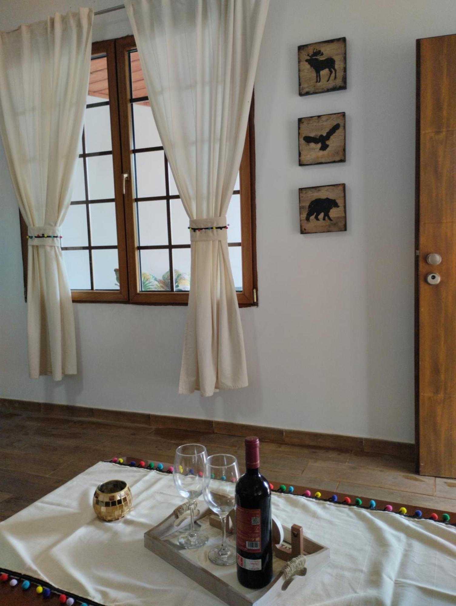 Casita Fátaga
