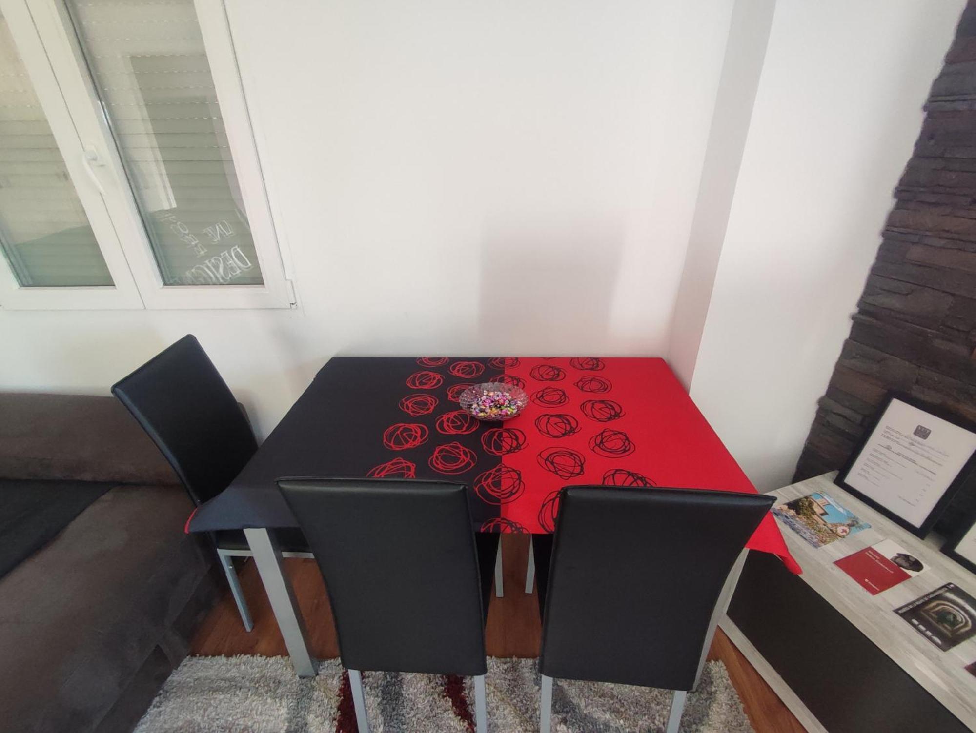 Apartment Cerca Plaza Pilar *