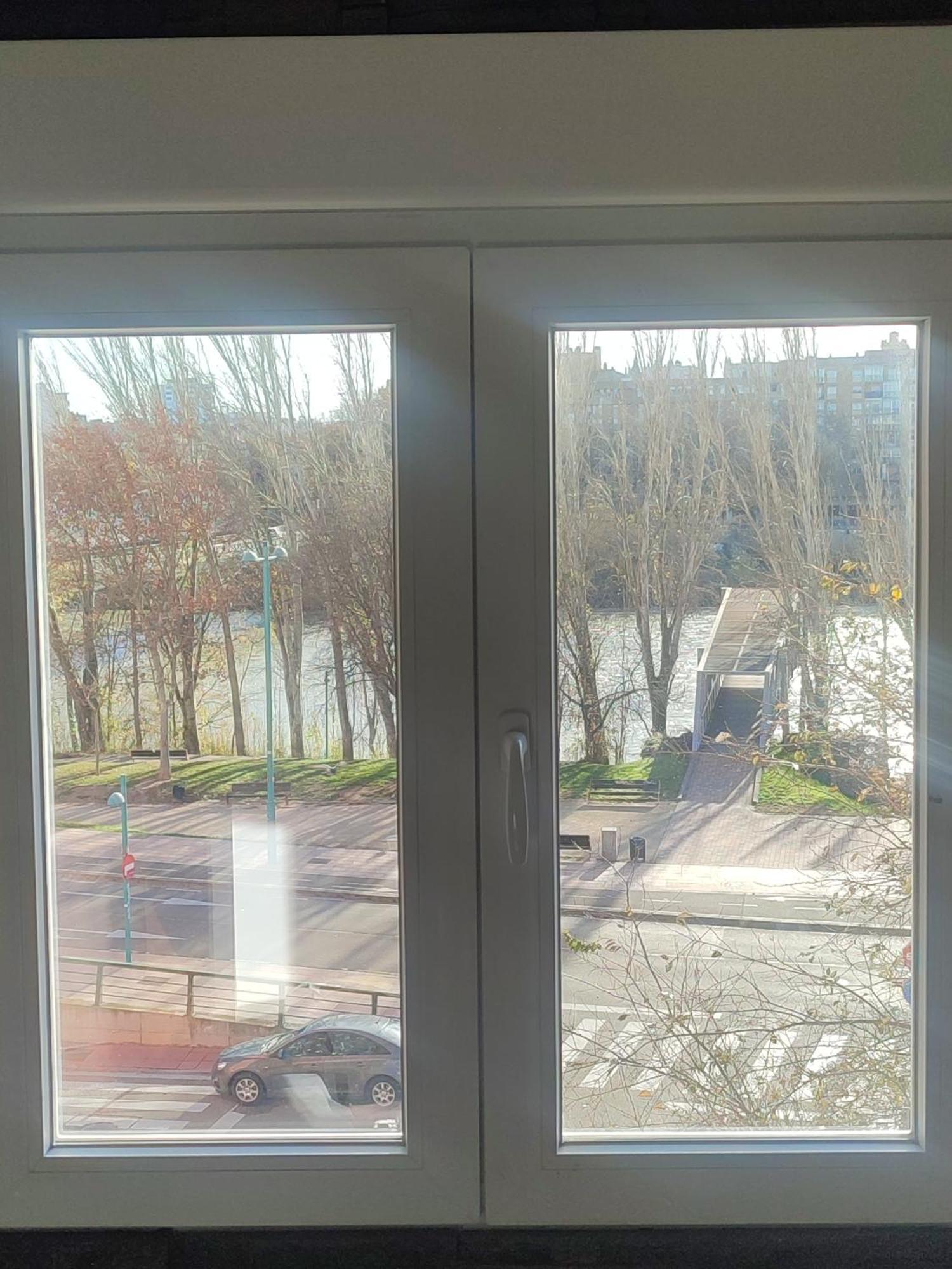 Cerca Plaza Pilar Apartment *