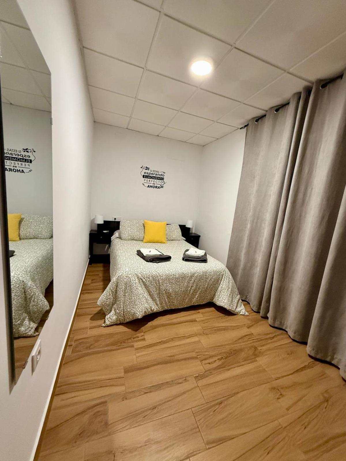 Holiday home Vivienda Rural El Gobernador Villanueva De Los Infantes