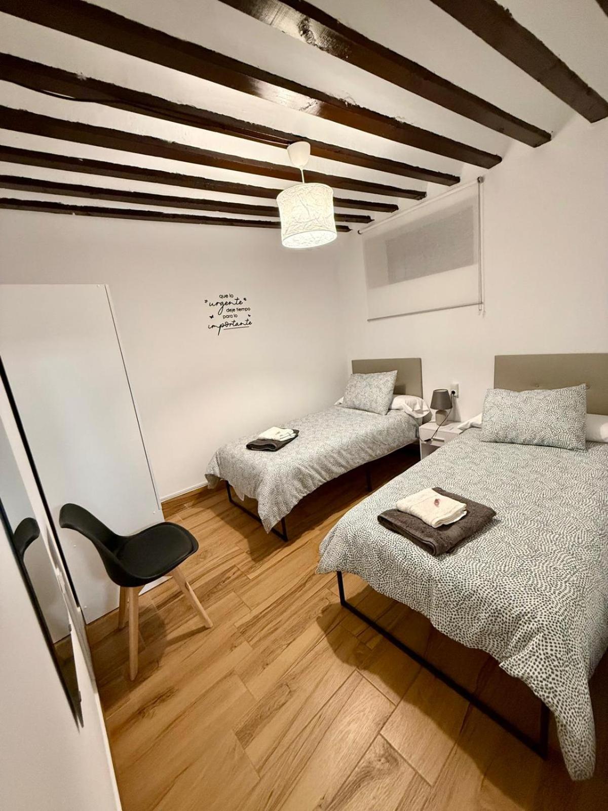 Vivienda Rural El Gobernador Holiday home Villanueva De Los Infantes