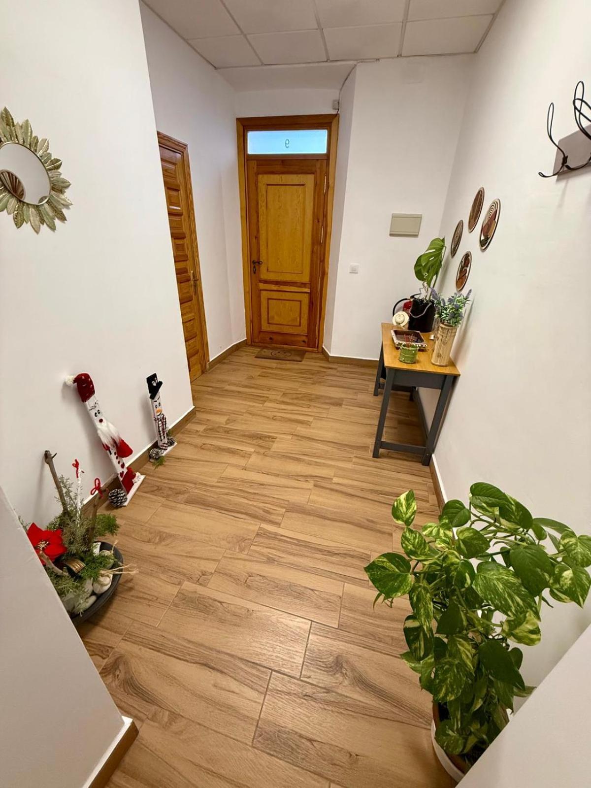 Holiday home Vivienda Rural El Gobernador Villanueva De Los Infantes