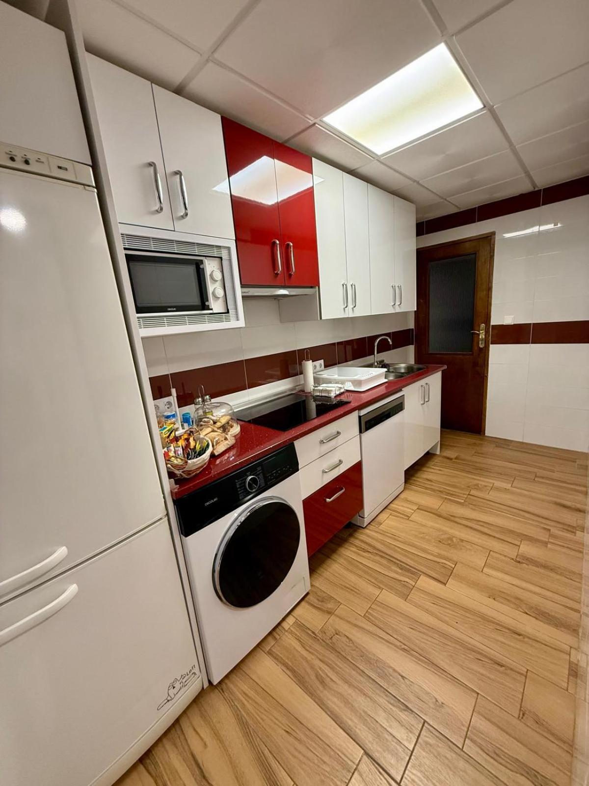Vivienda Rural El Gobernador * Villanueva De Los Infantes