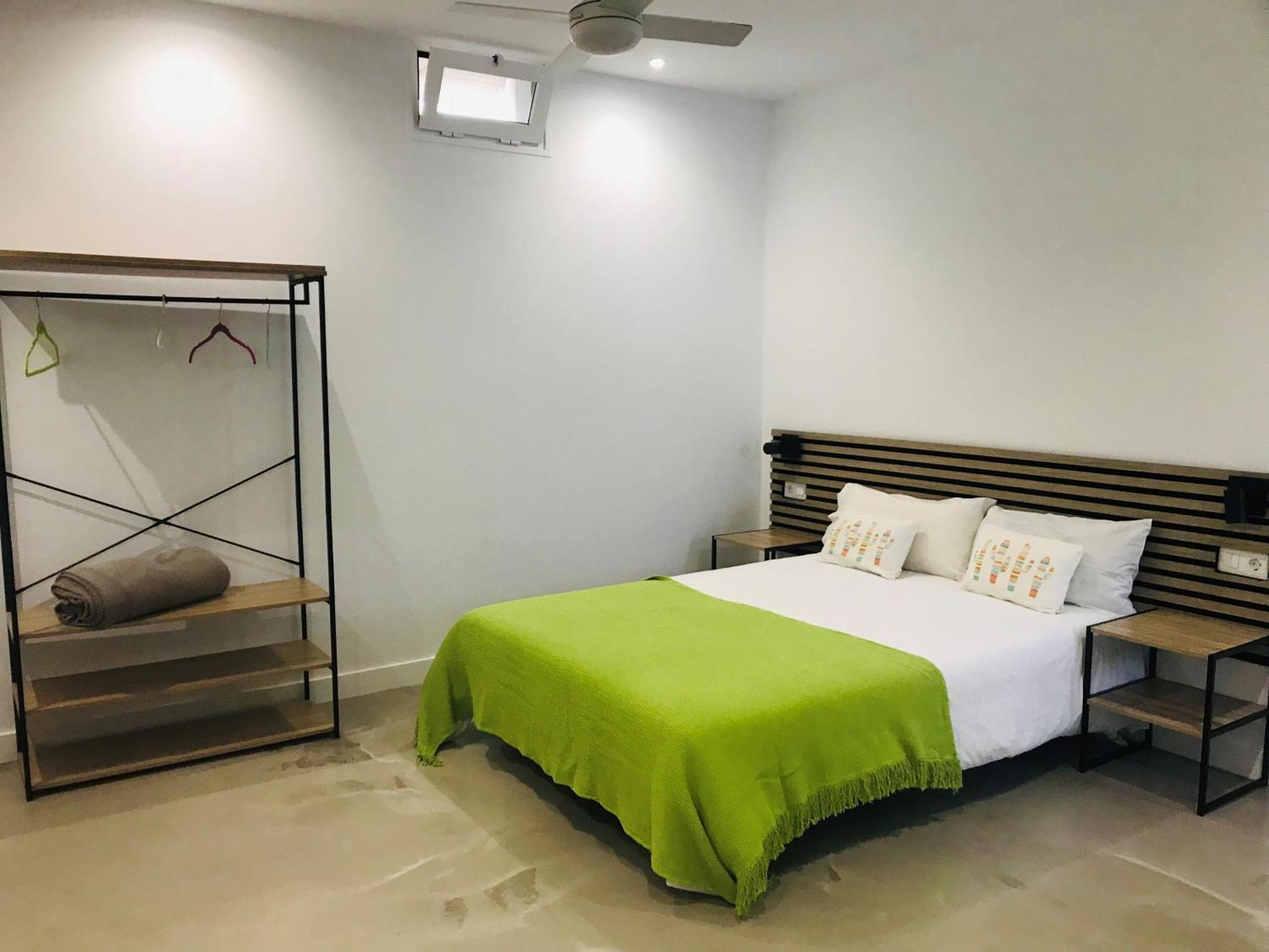 La Majorera Apartamento Villaverde (Fuerteventura)