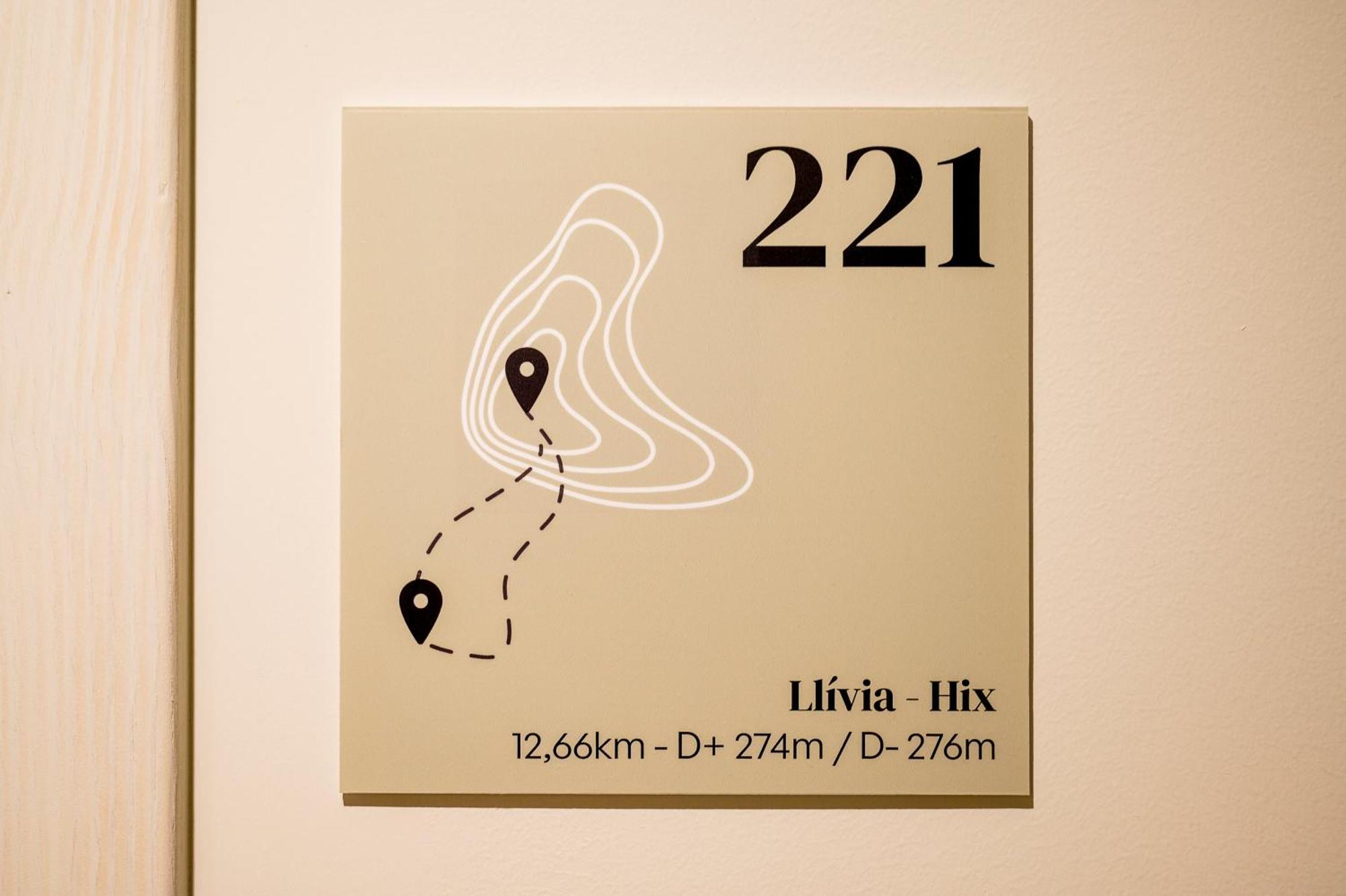 Hotel Hotel Llivia Llivia