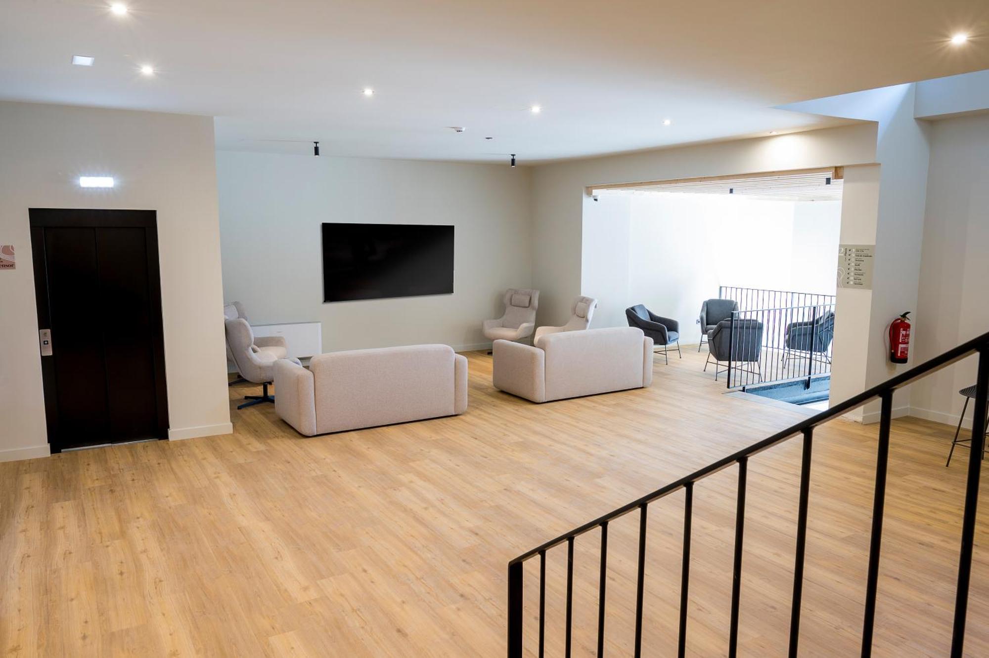 Hotel Llivia 3*