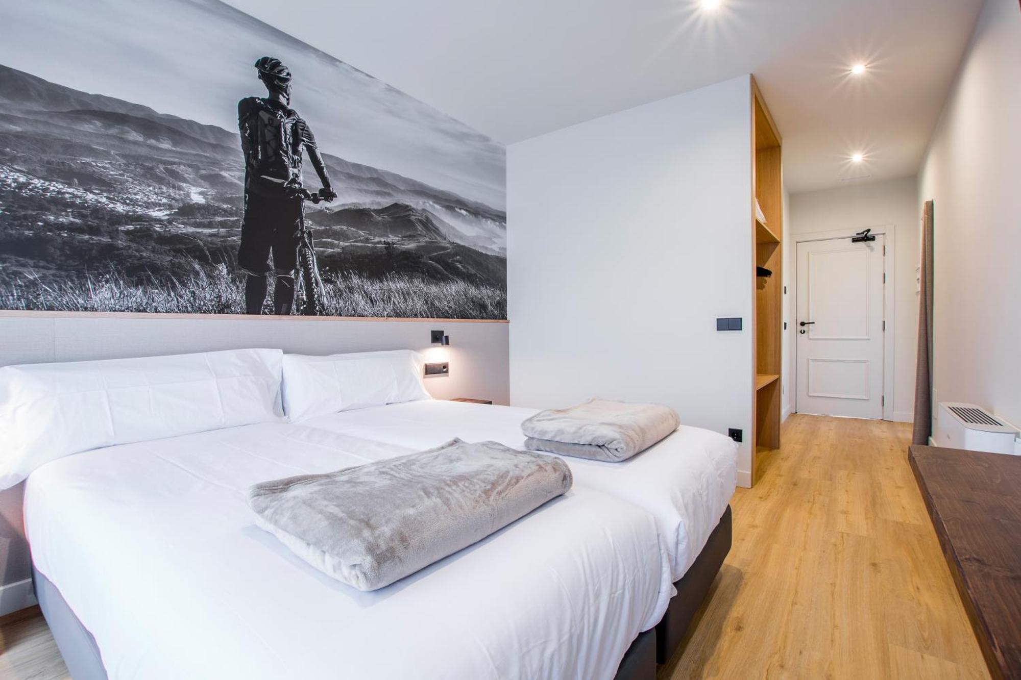 Hotel Llivia 3* Llivia