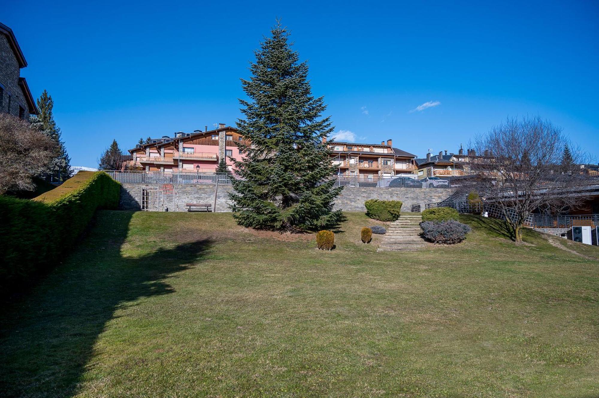 Hotel Llivia Hotel Llivia