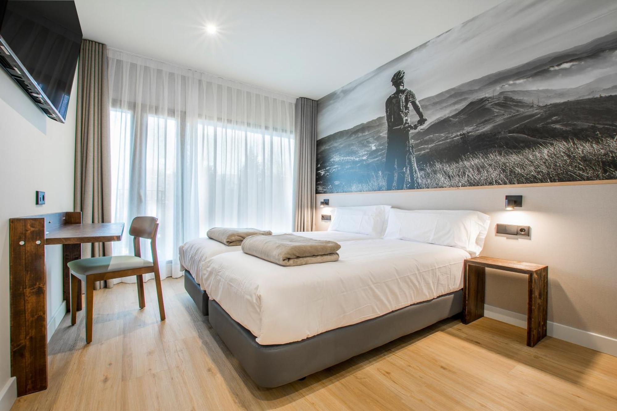 Hotel Hotel Llivia Llivia