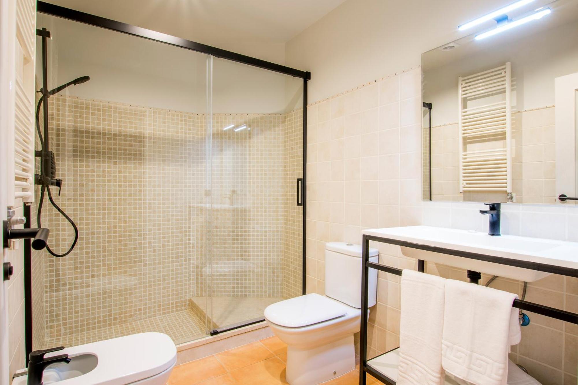 Hotel Llivia