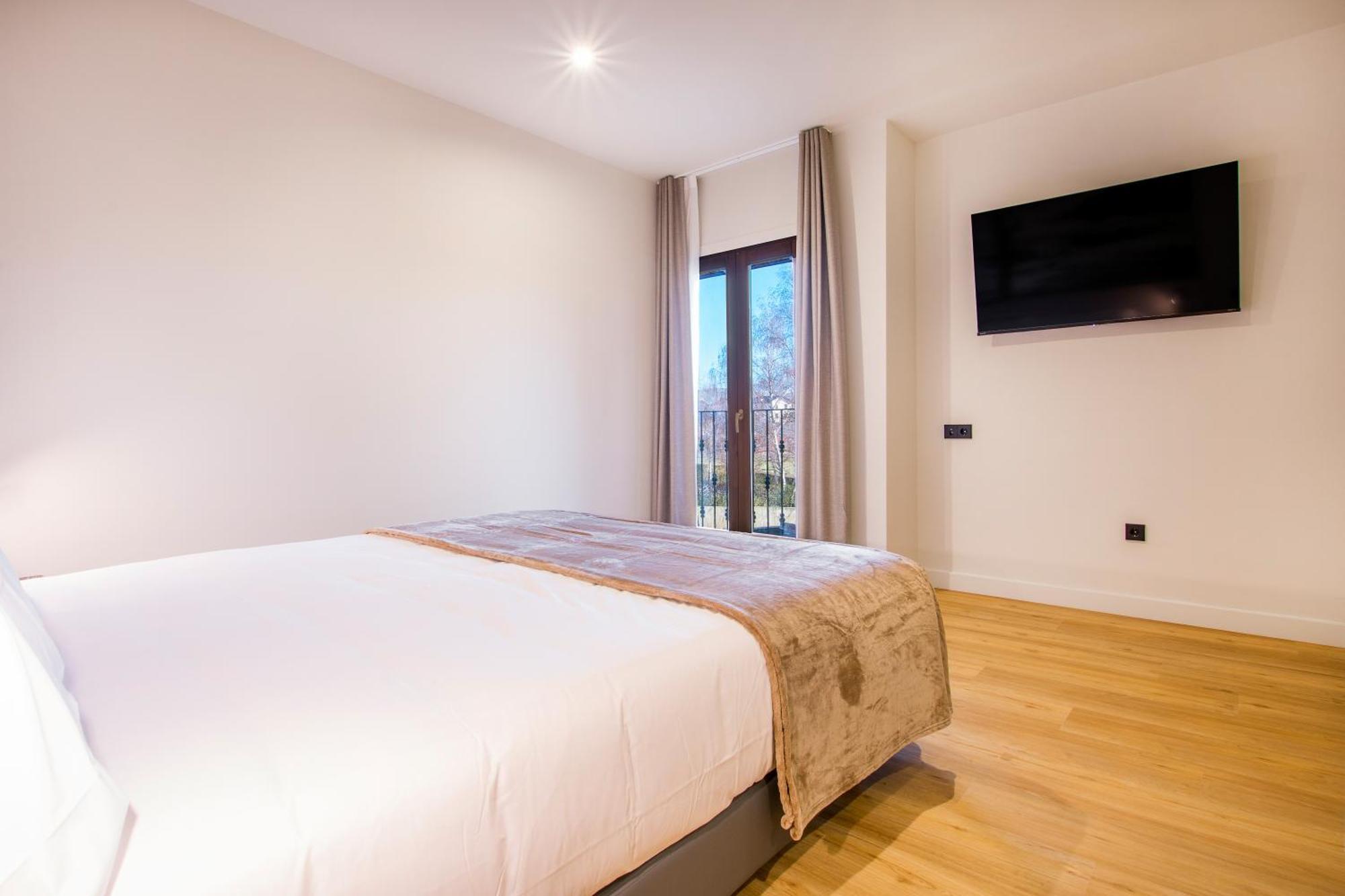 Hotel Llivia 3* Llivia