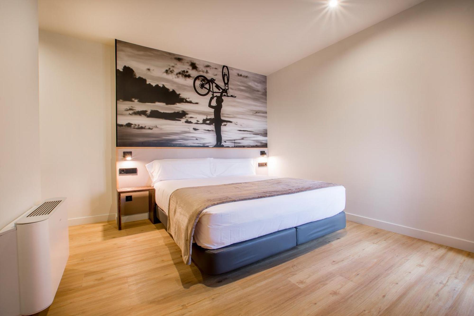 Hotel Llivia Hotel Llivia